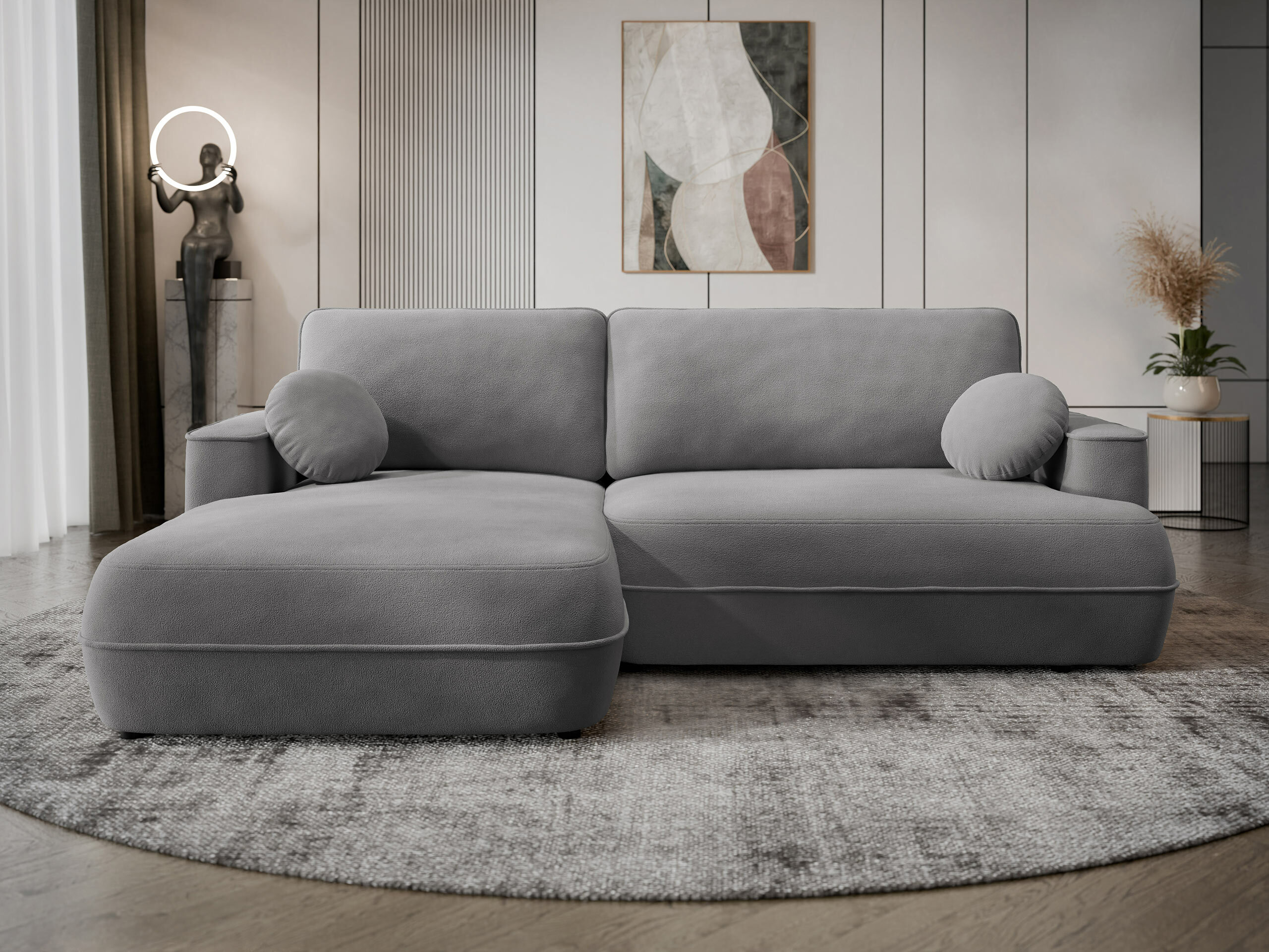 Hjørnesofa Magal I (Velo 635)