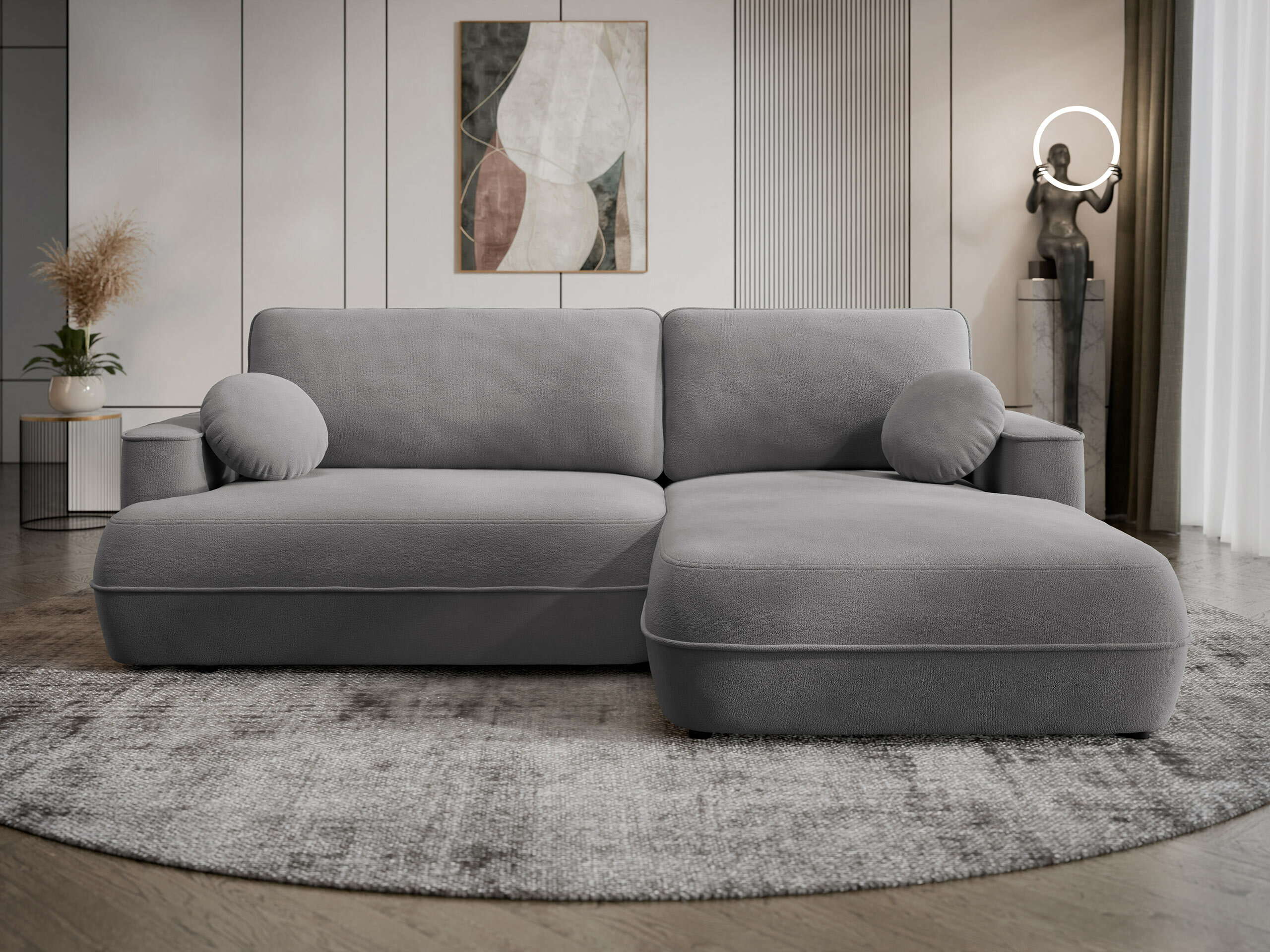 Hjørnesofa Magal I (Velo 635)