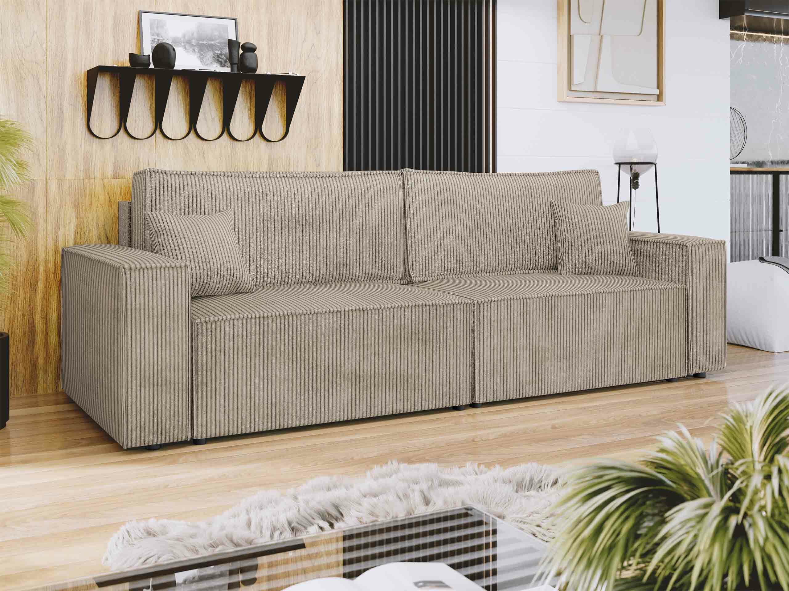 Sovesofa Vespes (Poso 02)