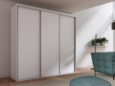 Garderobeskab Murrieta 189