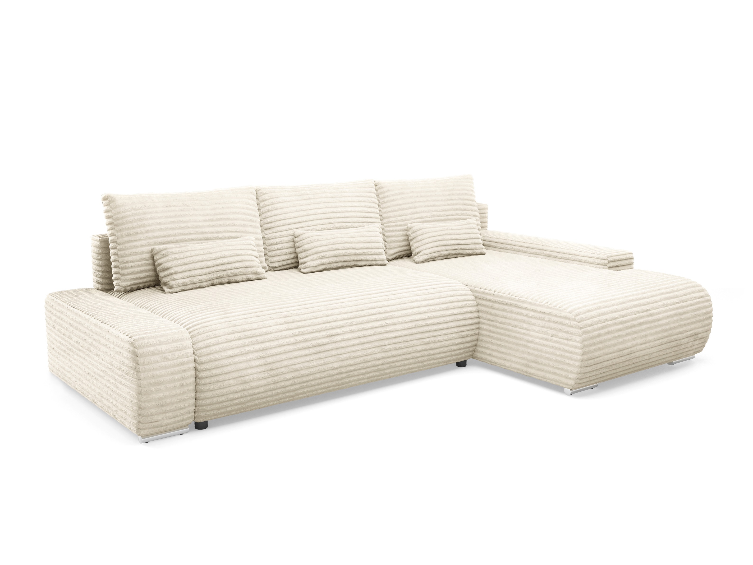 Hjørnesofa Franklin 201 (Ambience 01)