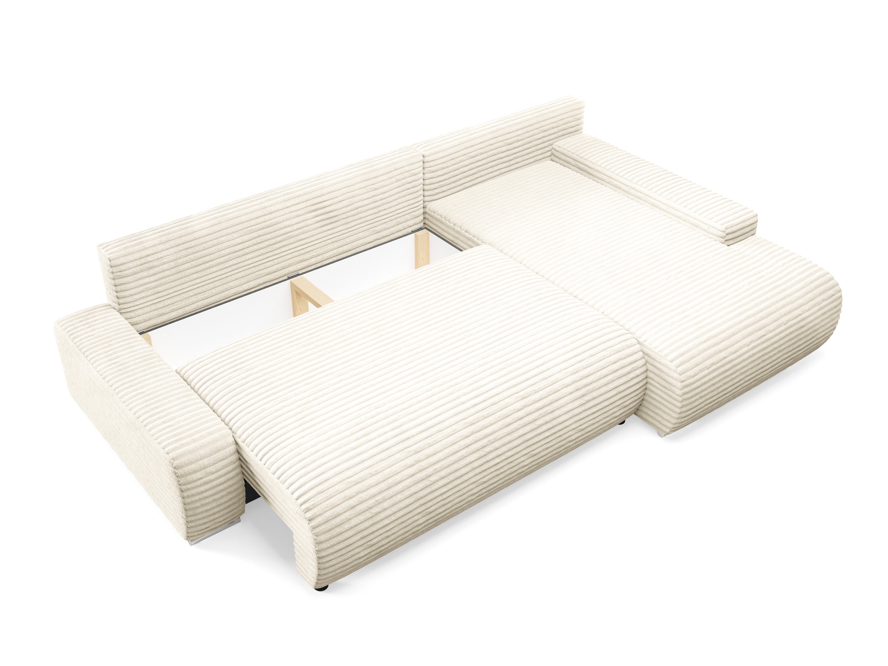 Hjørnesofa Franklin 201 (Ambience 01)