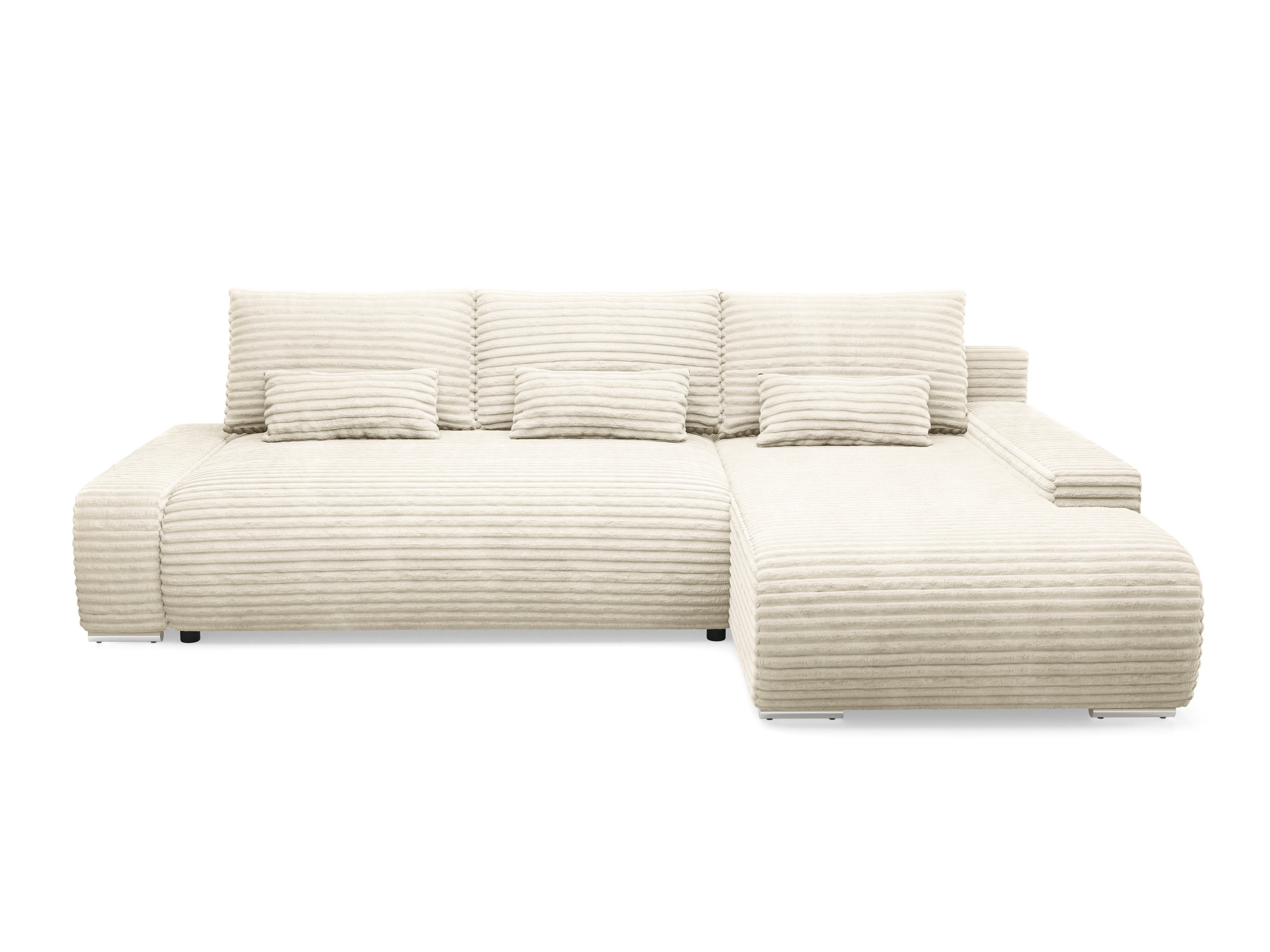 Hjørnesofa Franklin 201 (Ambience 01)