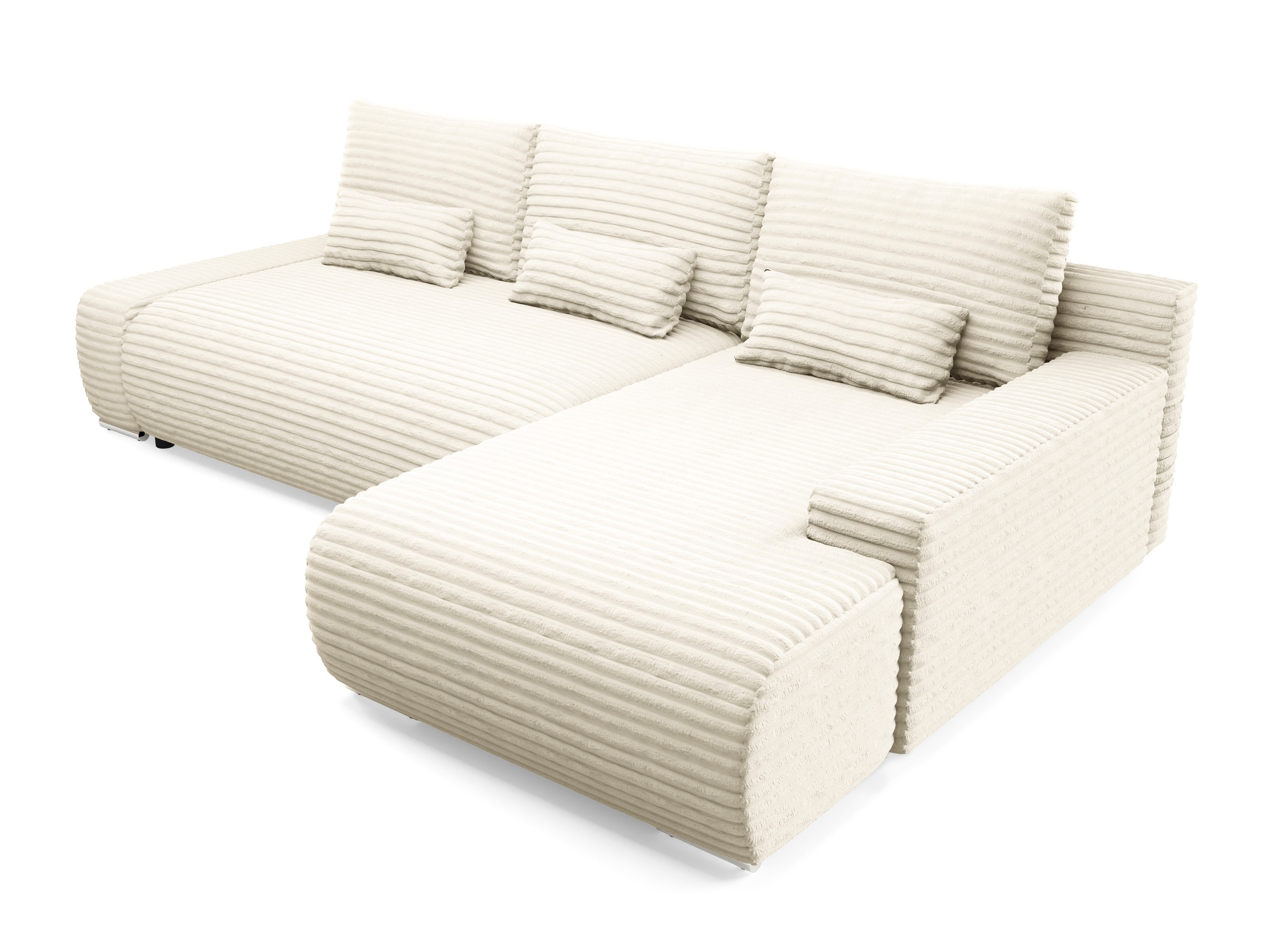 Hjørnesofa Franklin 201 (Ambience 01)