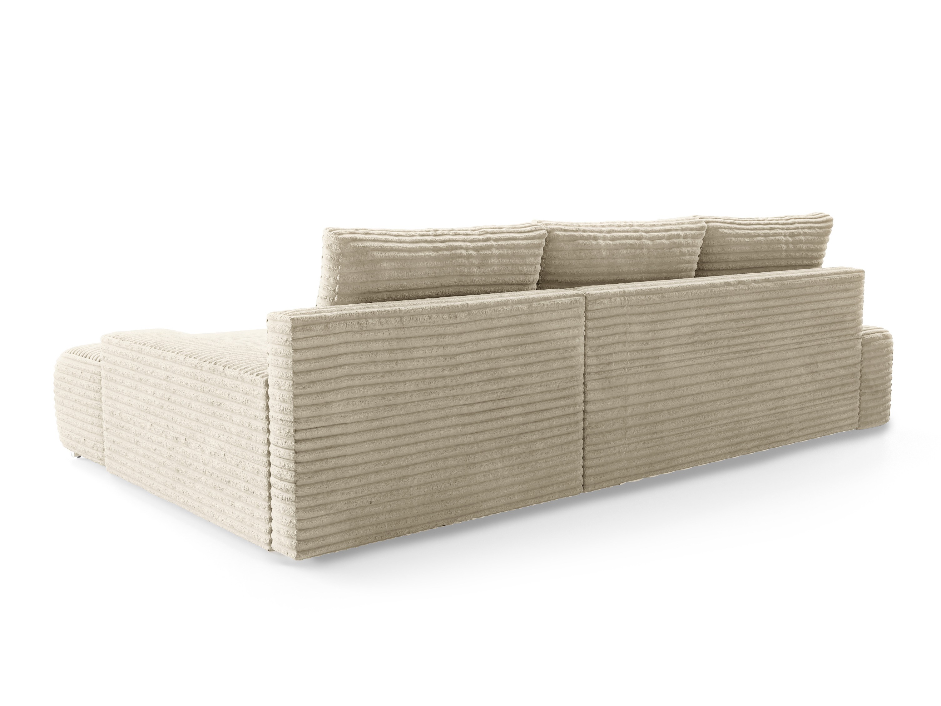 Hjørnesofa Franklin 201 (Ambience 01)