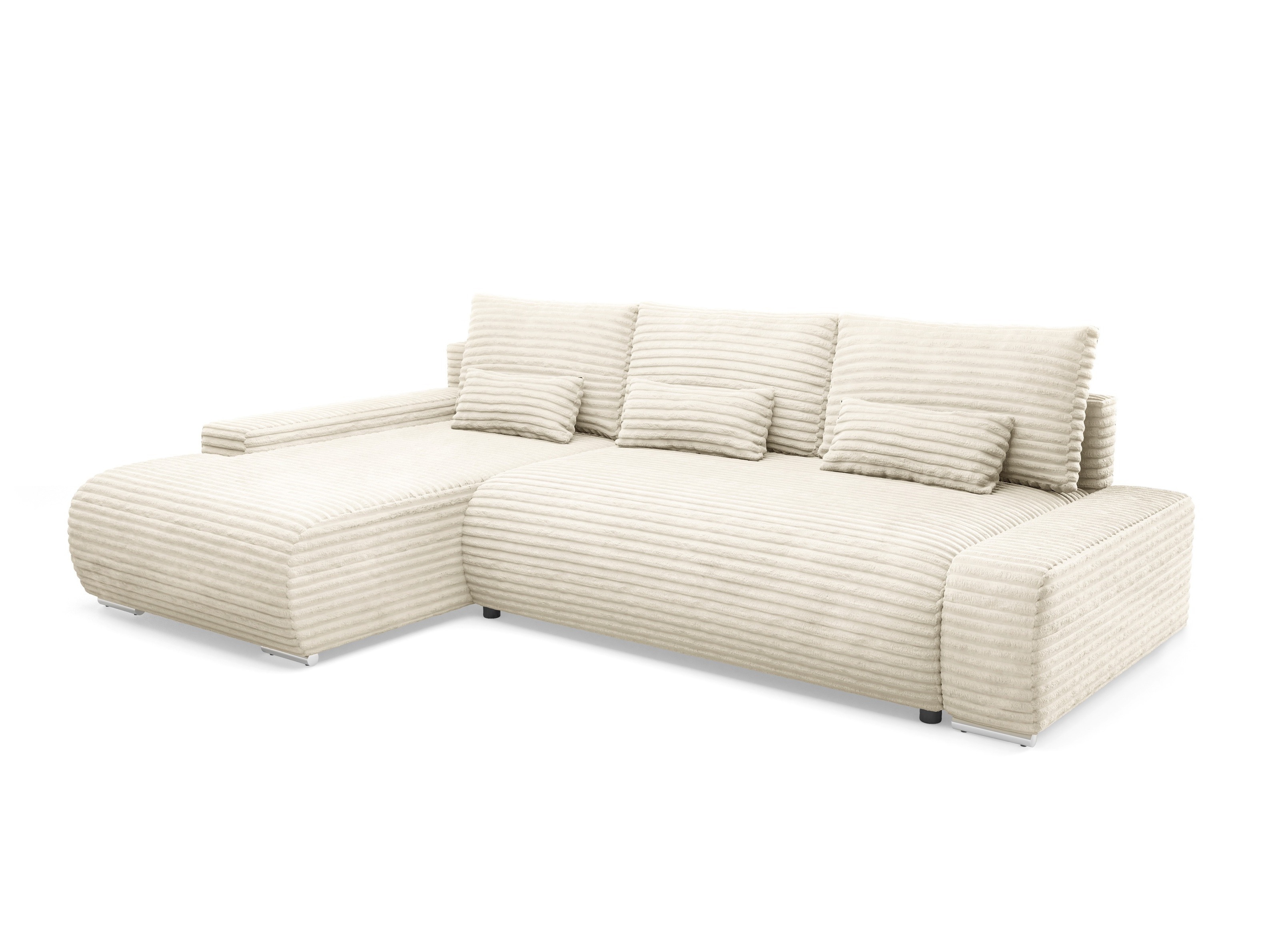 Hjørnesofa Franklin 201 (Ambience 01)