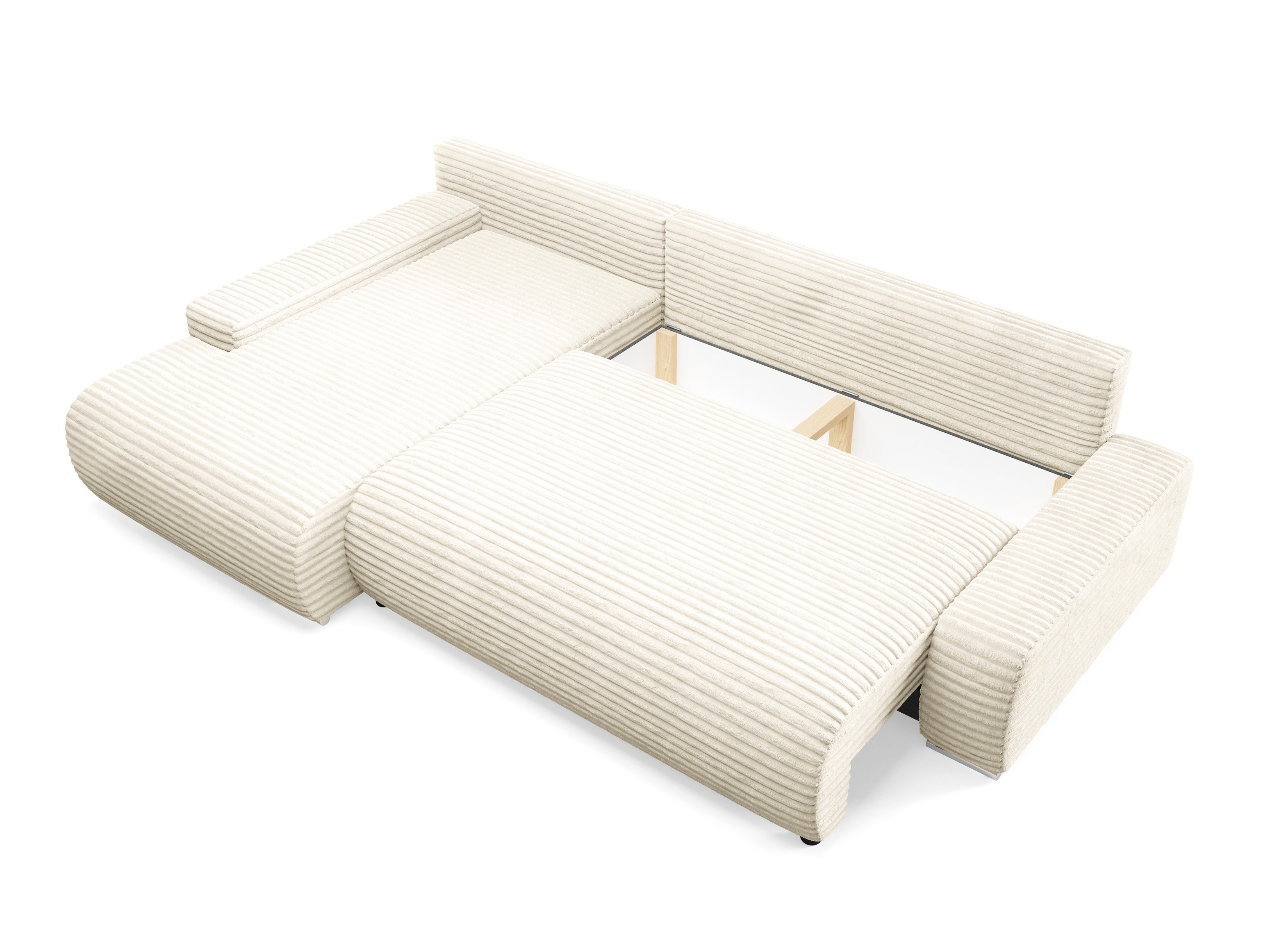 Hjørnesofa Franklin 201 (Ambience 01)