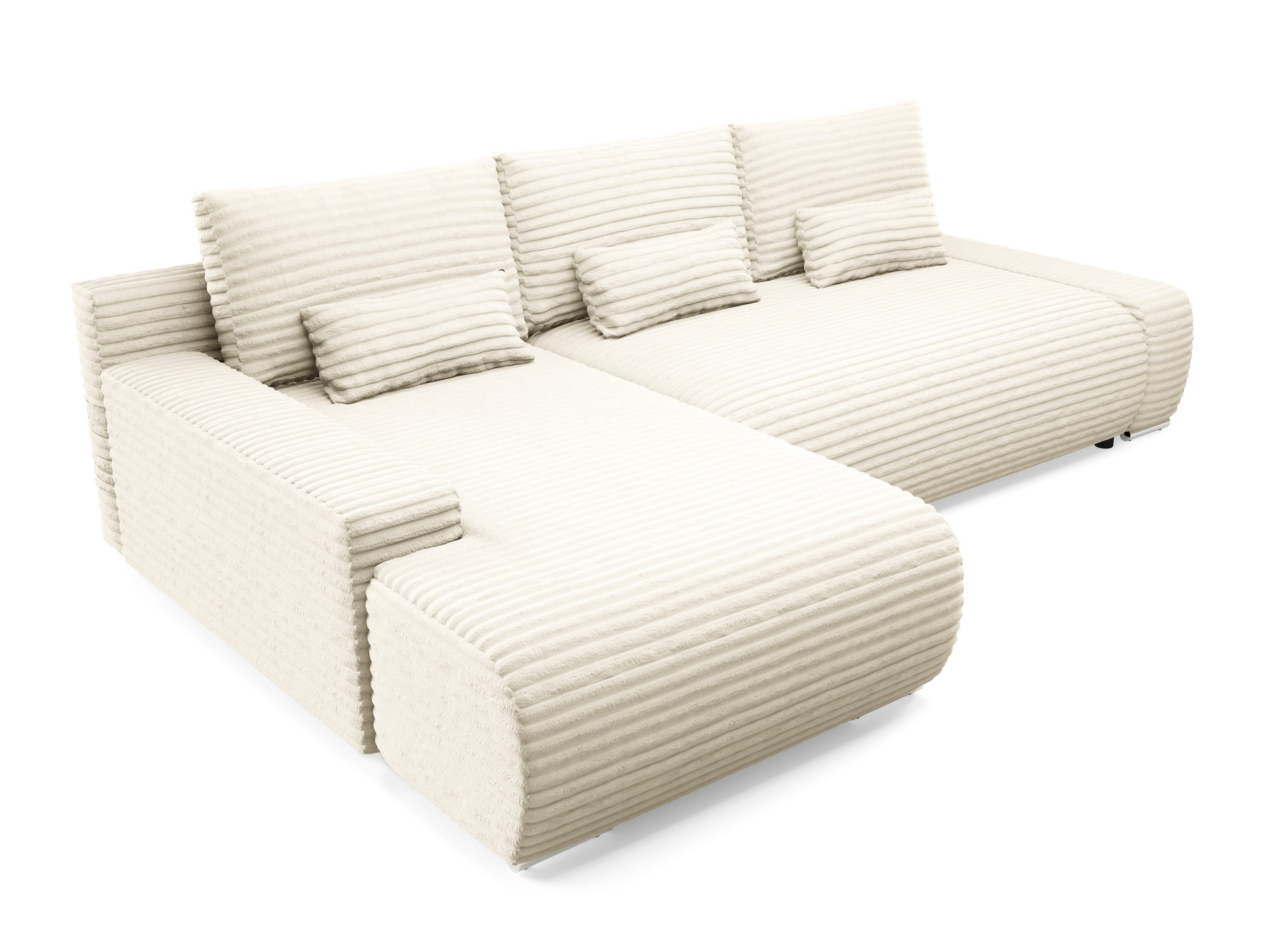 Hjørnesofa Franklin 201 (Ambience 01)