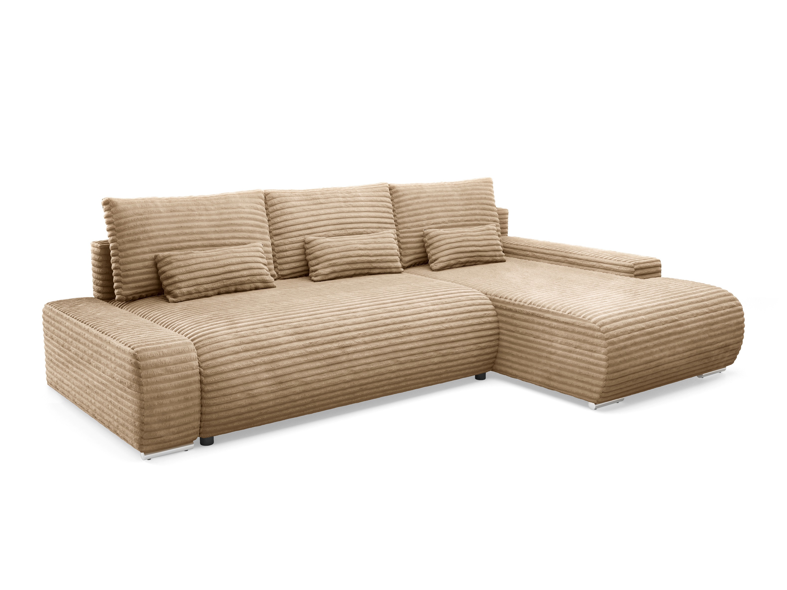 Hjørnesofa Franklin 201 (Ambience 03)