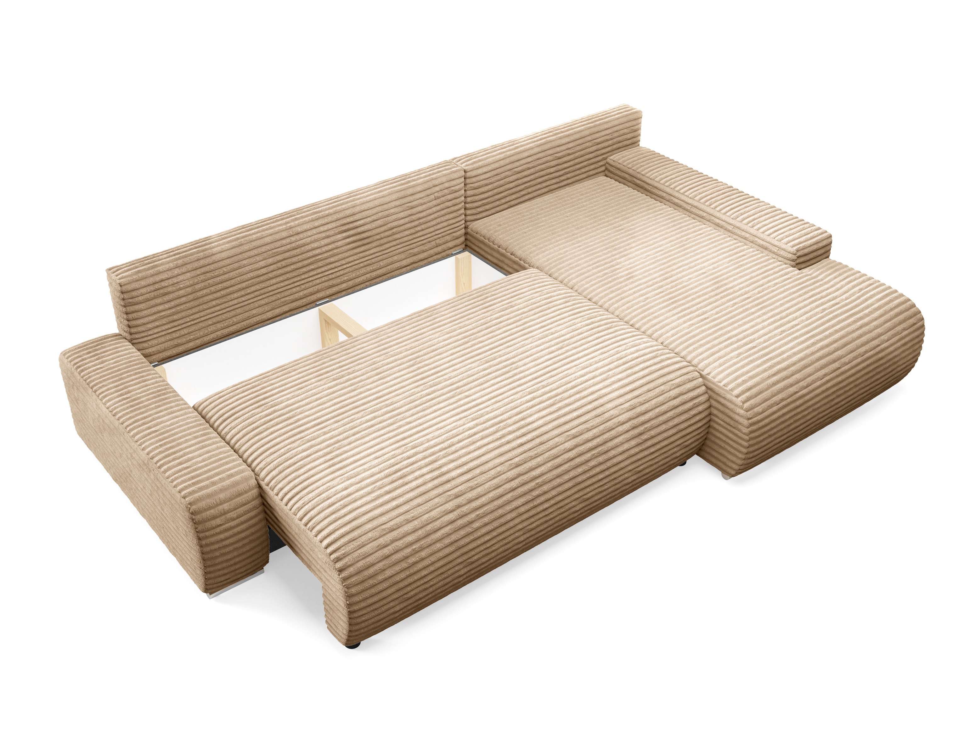 Hjørnesofa Franklin 201 (Ambience 03)