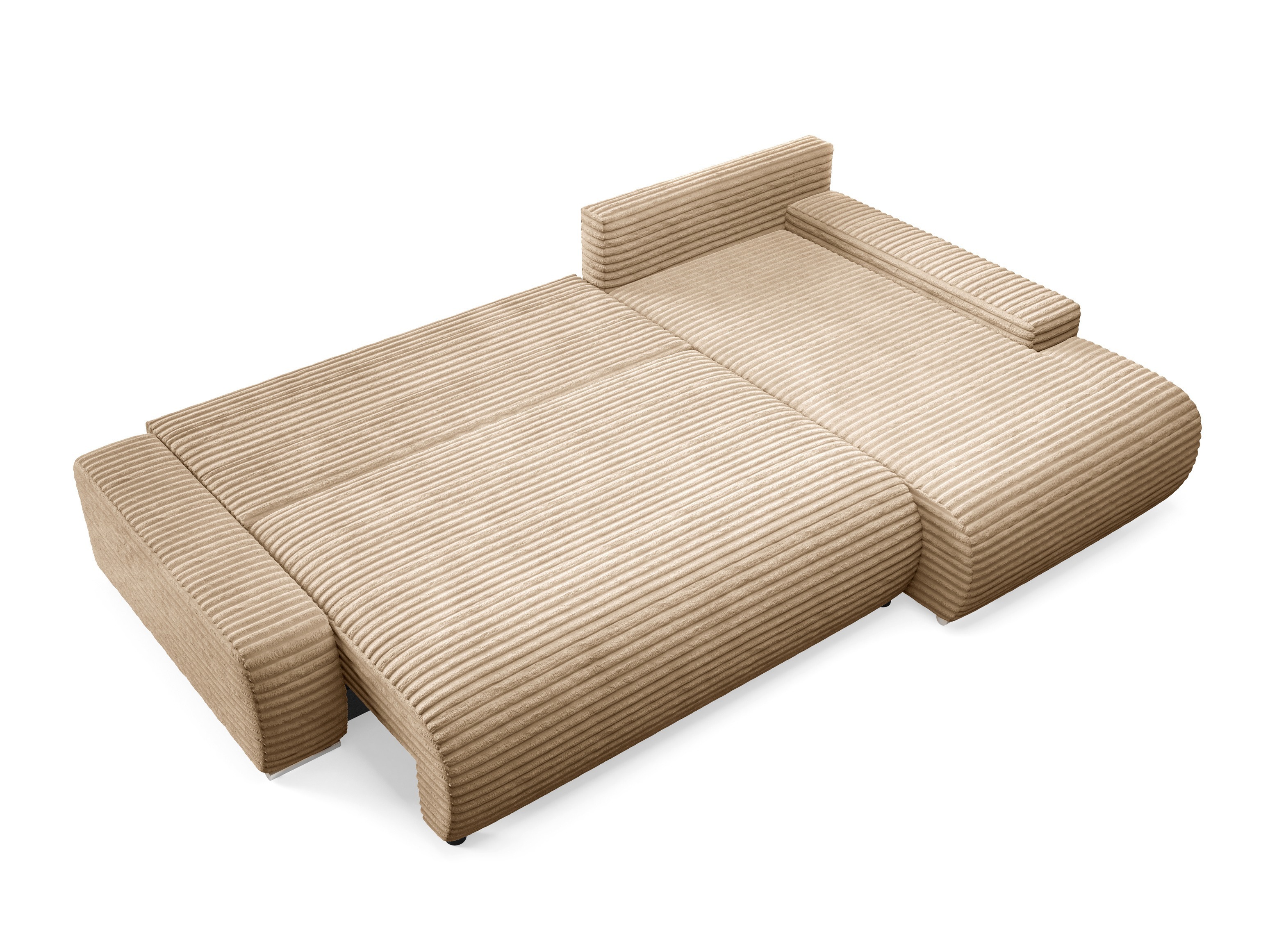 Hjørnesofa Franklin 201 (Ambience 03)