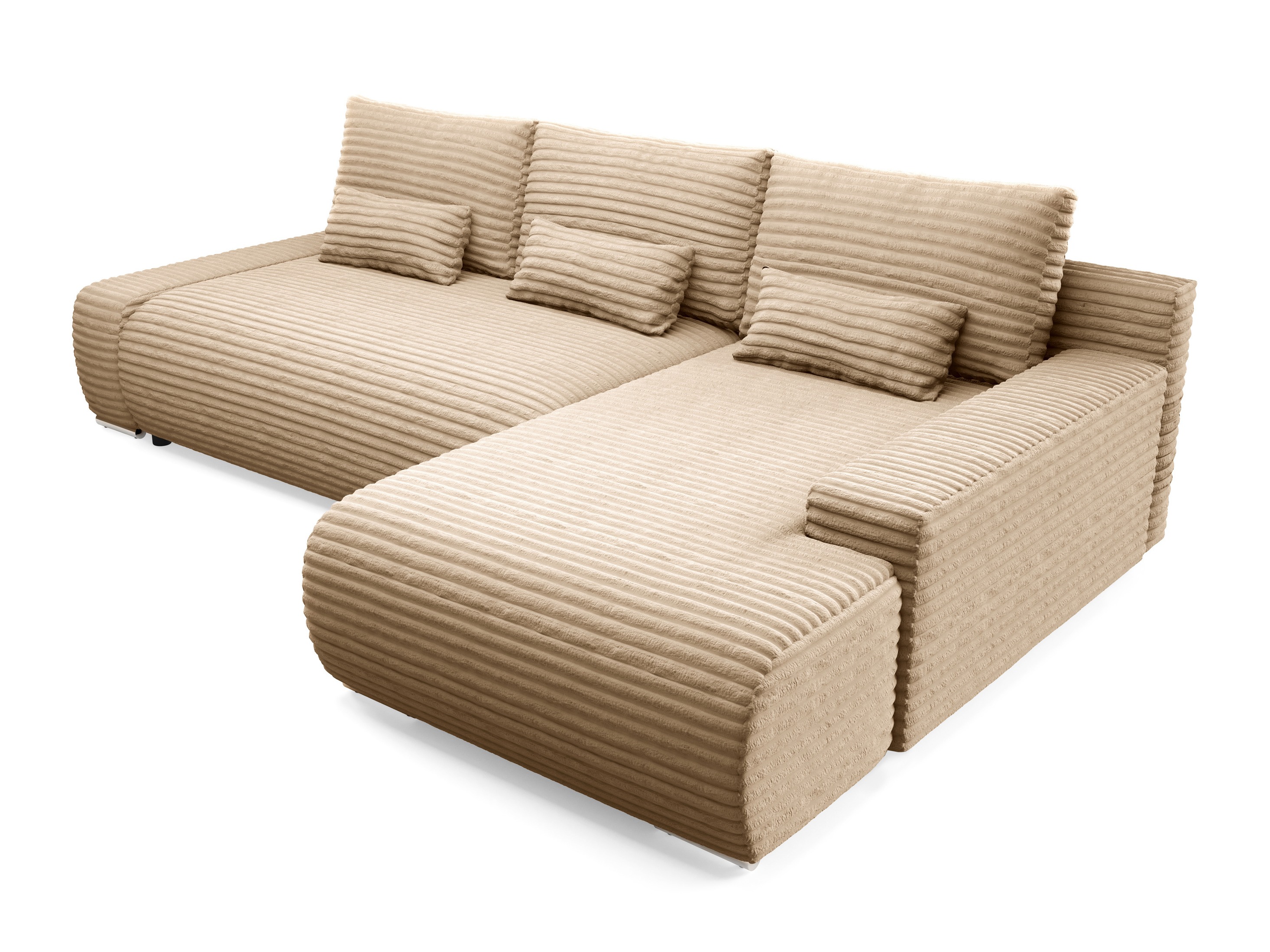 Hjørnesofa Franklin 201 (Ambience 03)
