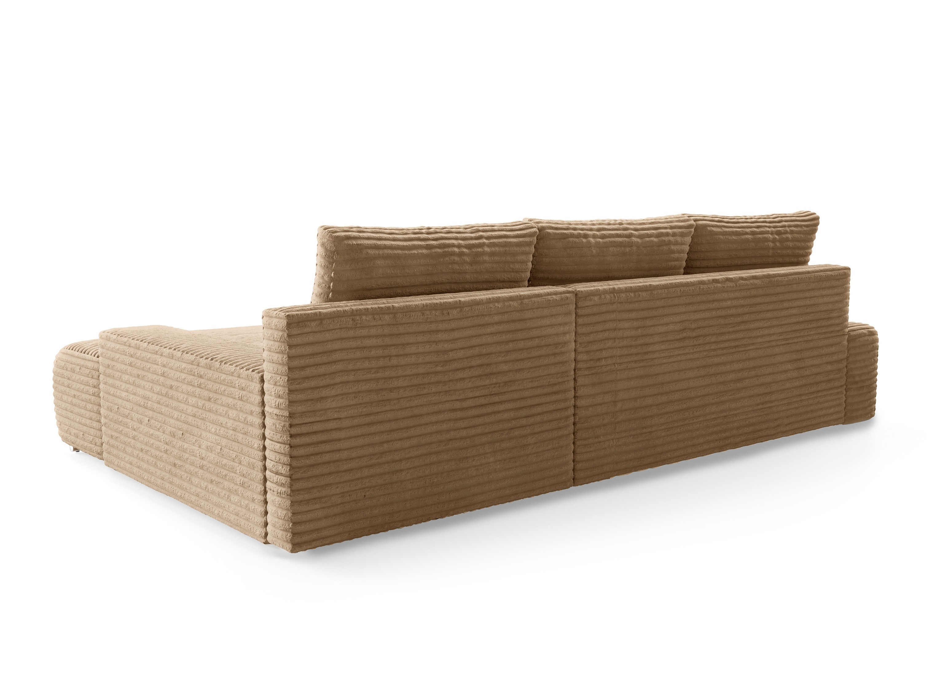Hjørnesofa Franklin 201 (Ambience 03)