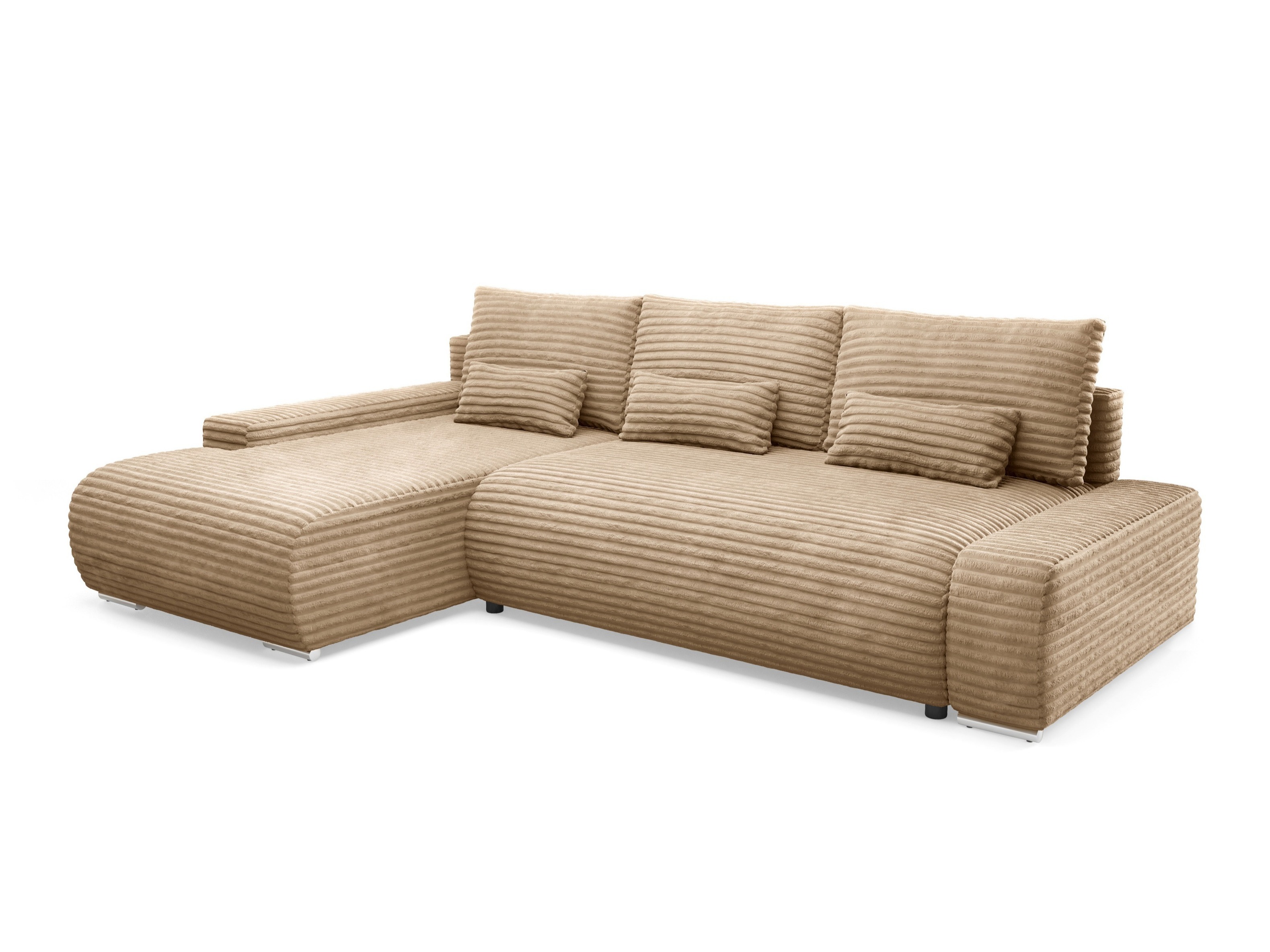 Hjørnesofa Franklin 201 (Ambience 03)