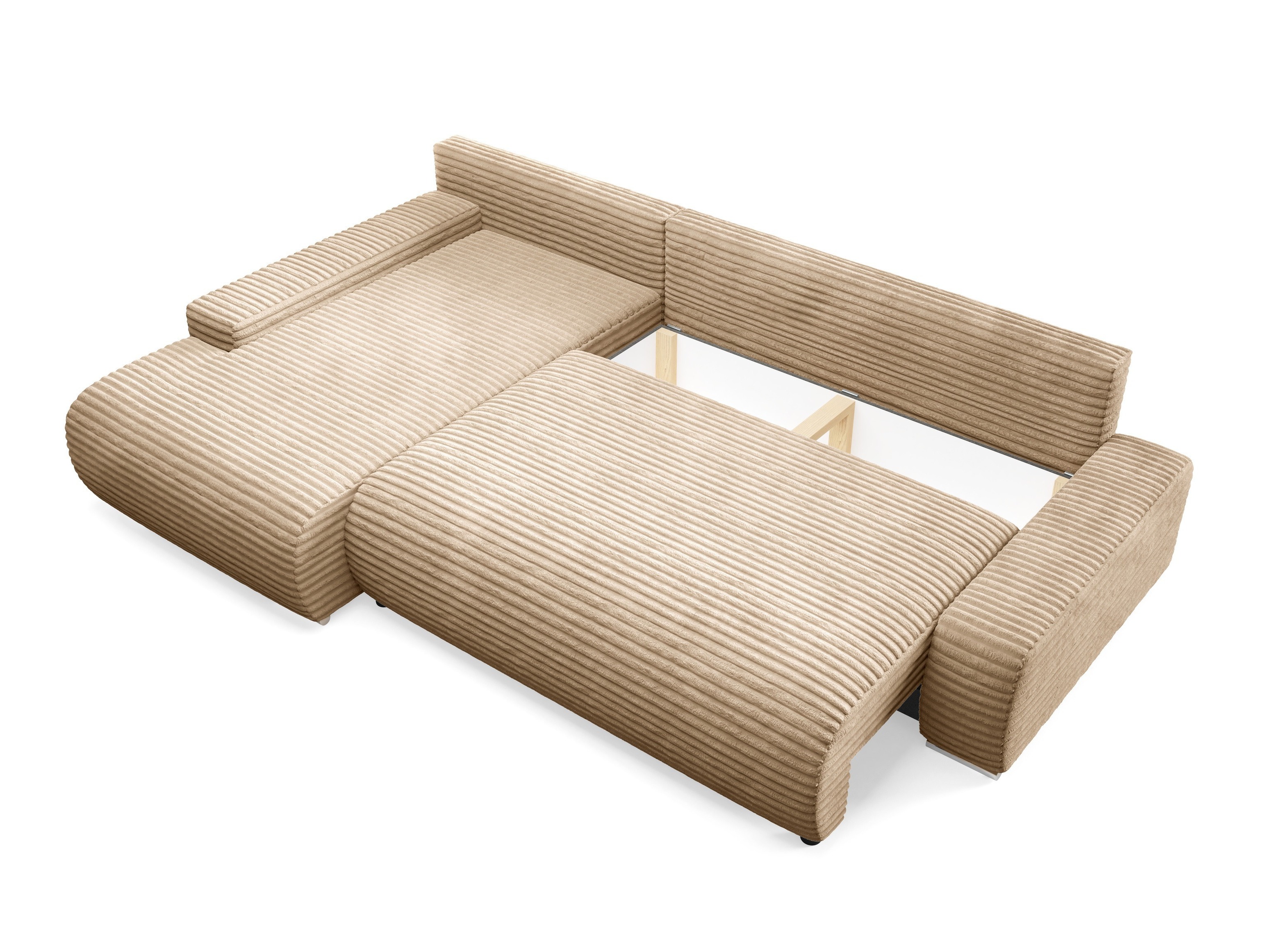 Hjørnesofa Franklin 201 (Ambience 03)