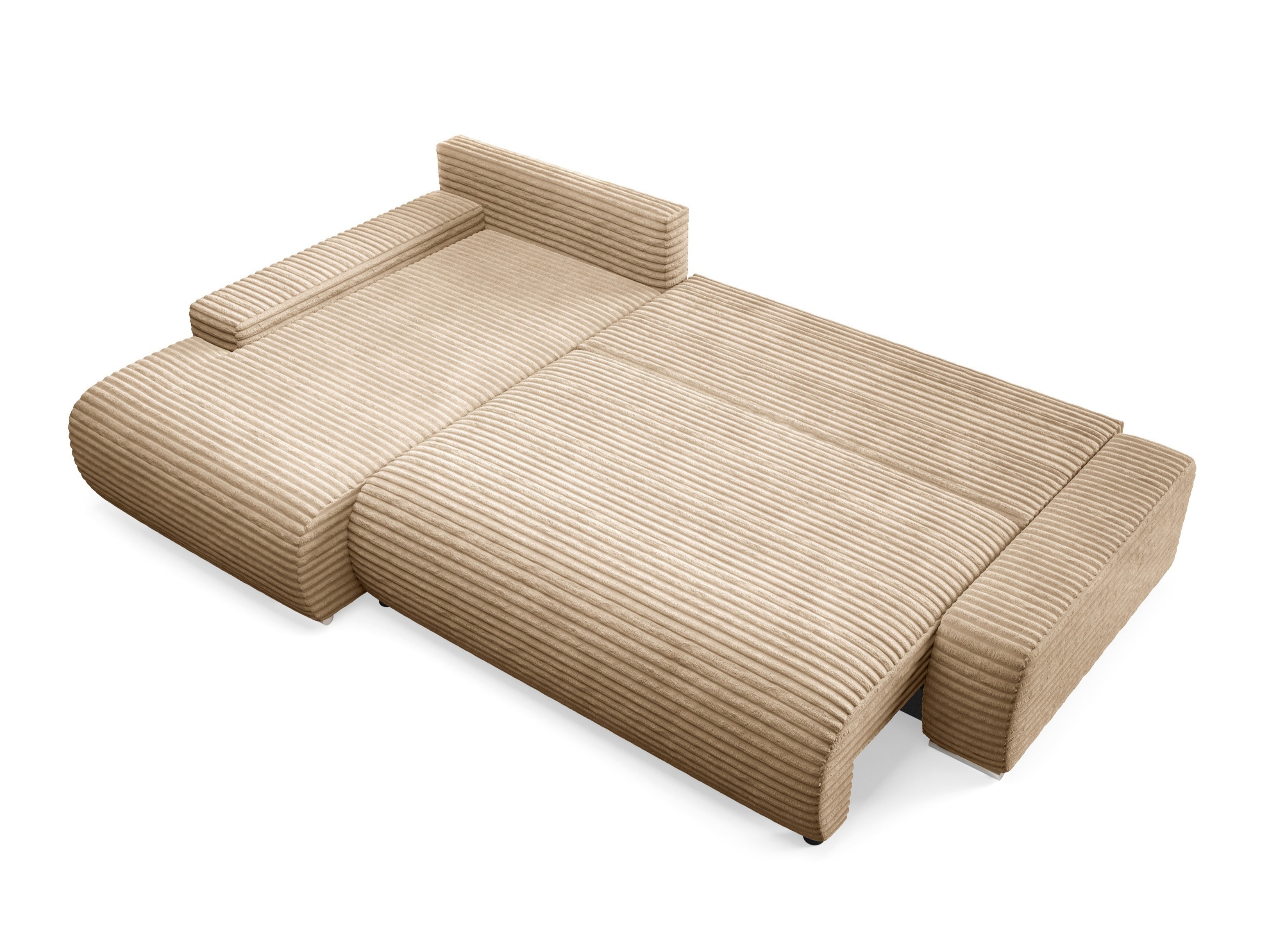 Hjørnesofa Franklin 201 (Ambience 03)