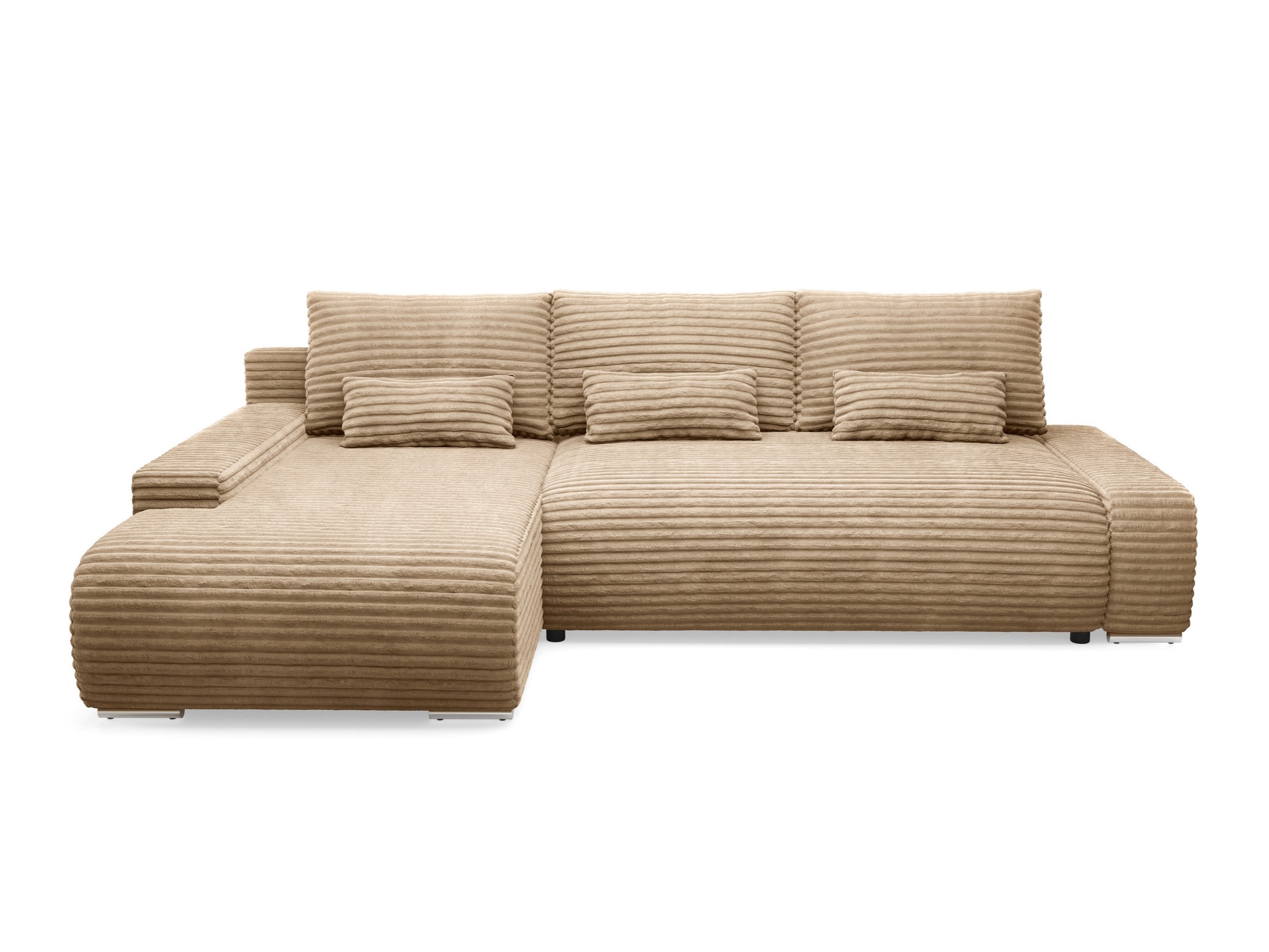 Hjørnesofa Franklin 201 (Ambience 03)
