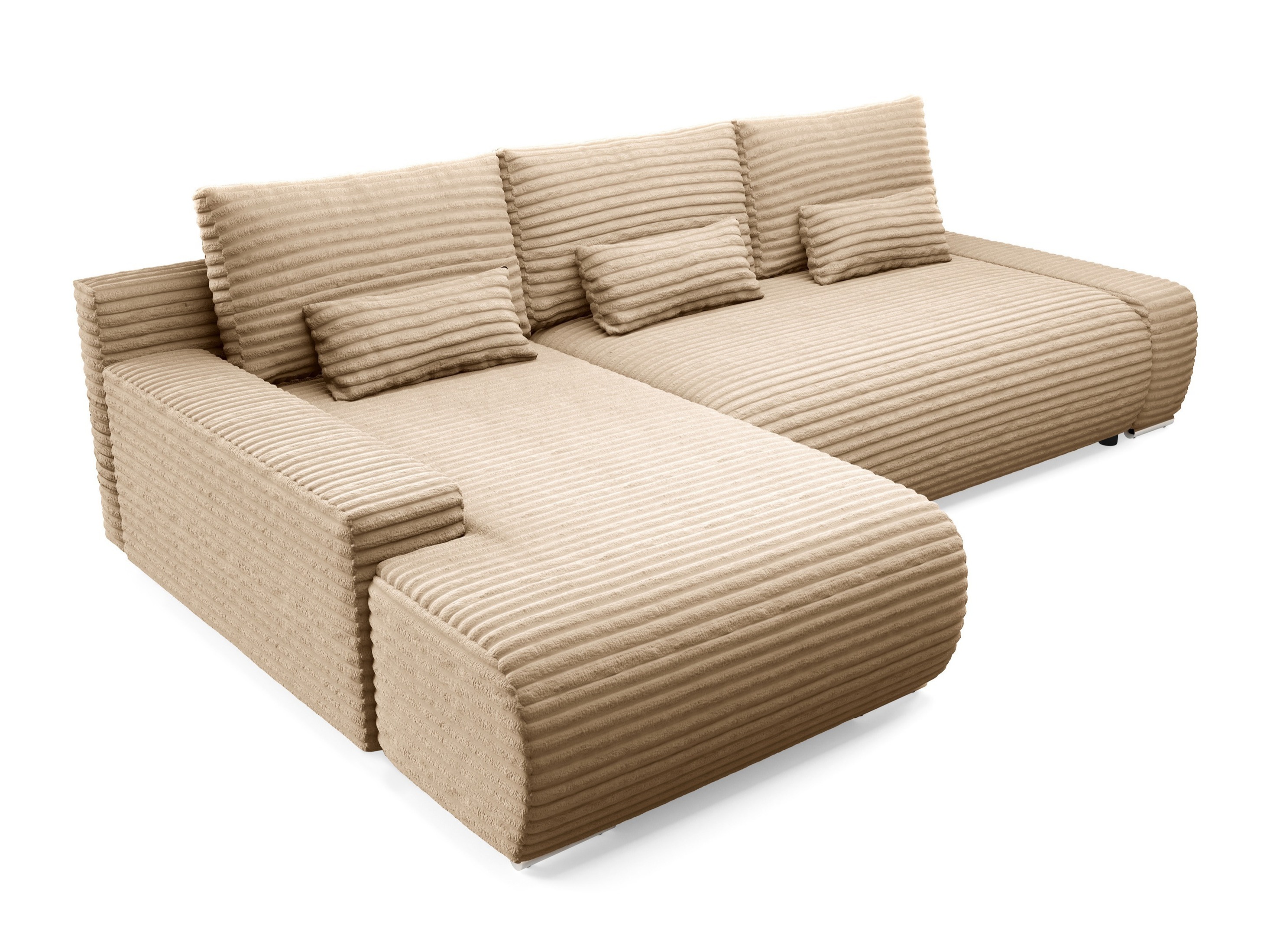 Hjørnesofa Franklin 201 (Ambience 03)