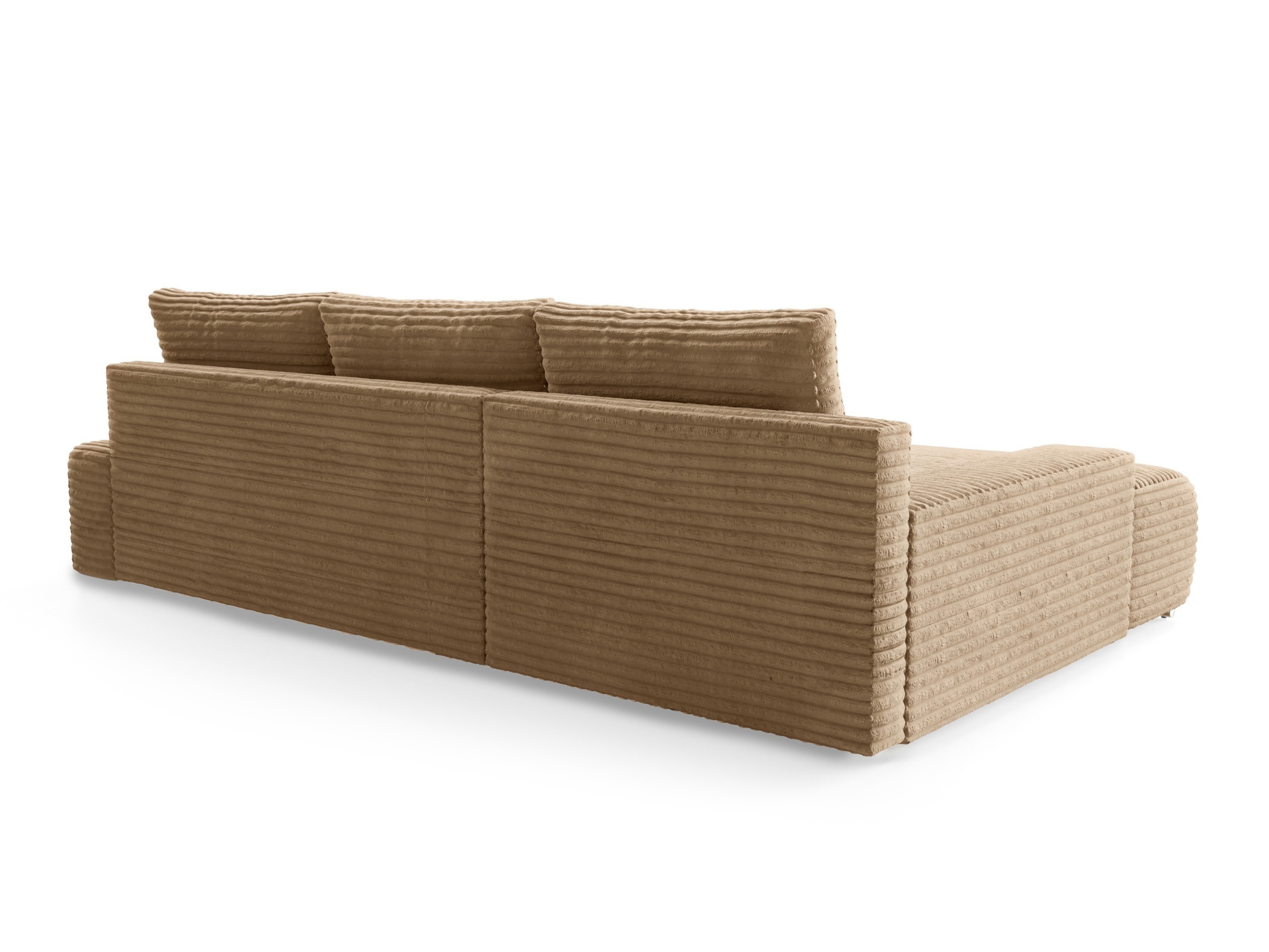 Hjørnesofa Franklin 201 (Ambience 03)