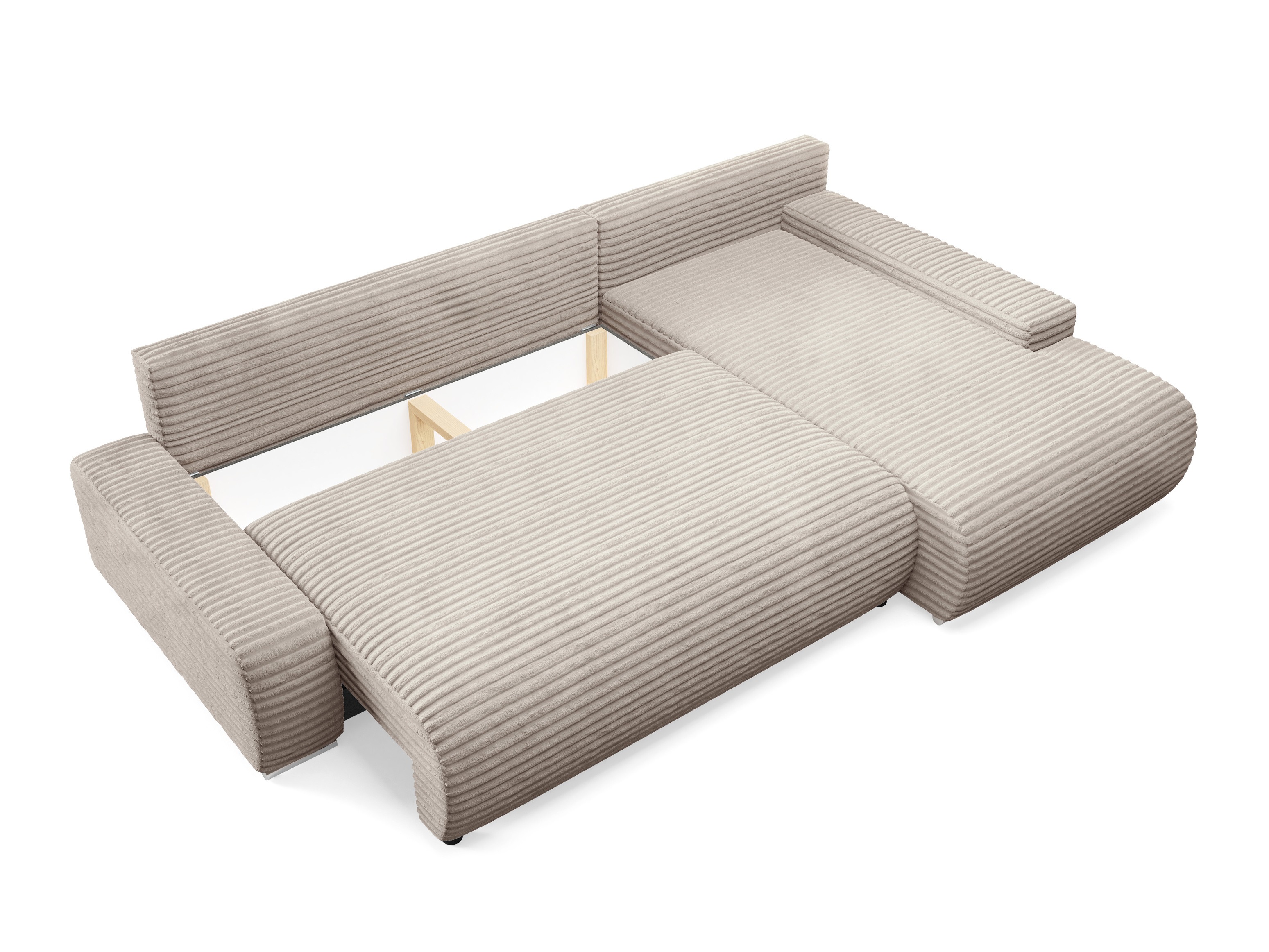 Hjørnesofa Franklin 201 (Ambience 04)