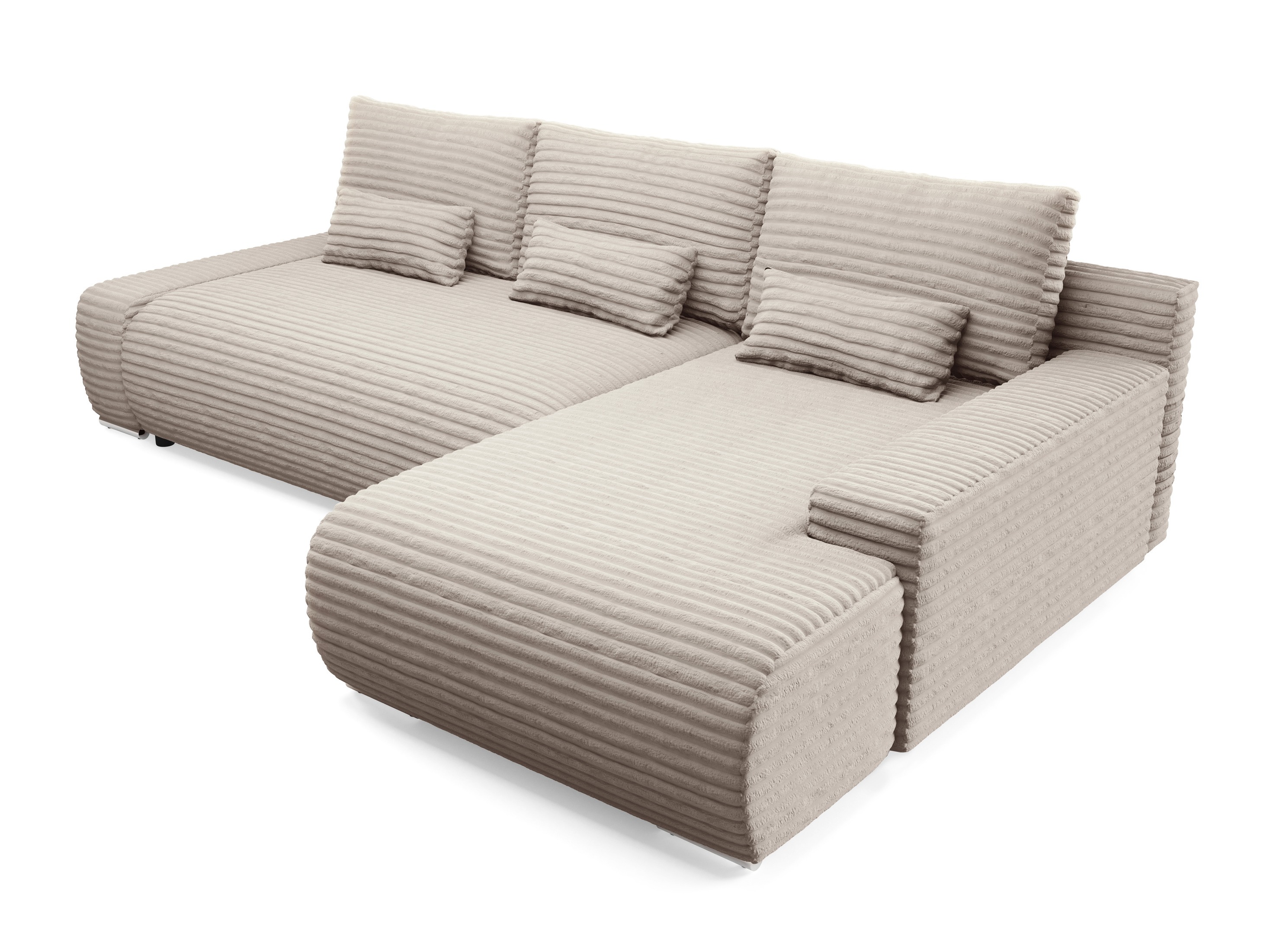 Hjørnesofa Franklin 201 (Ambience 04)