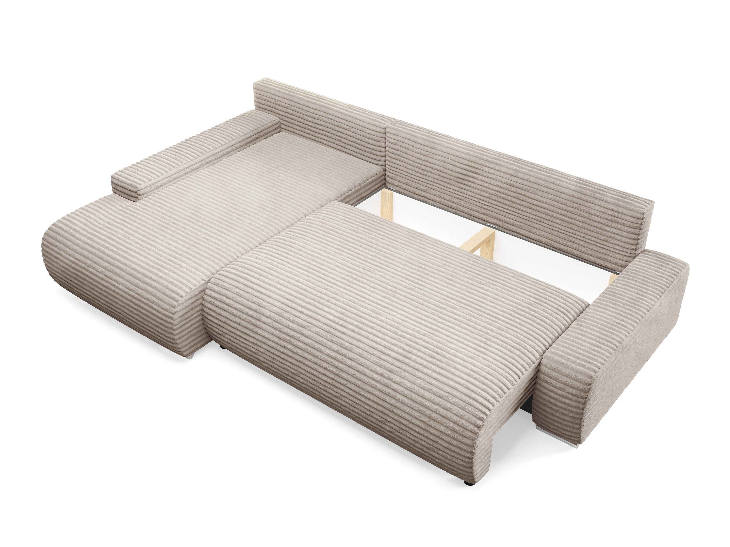 Hjørnesofa Franklin 201 (Ambience 04)