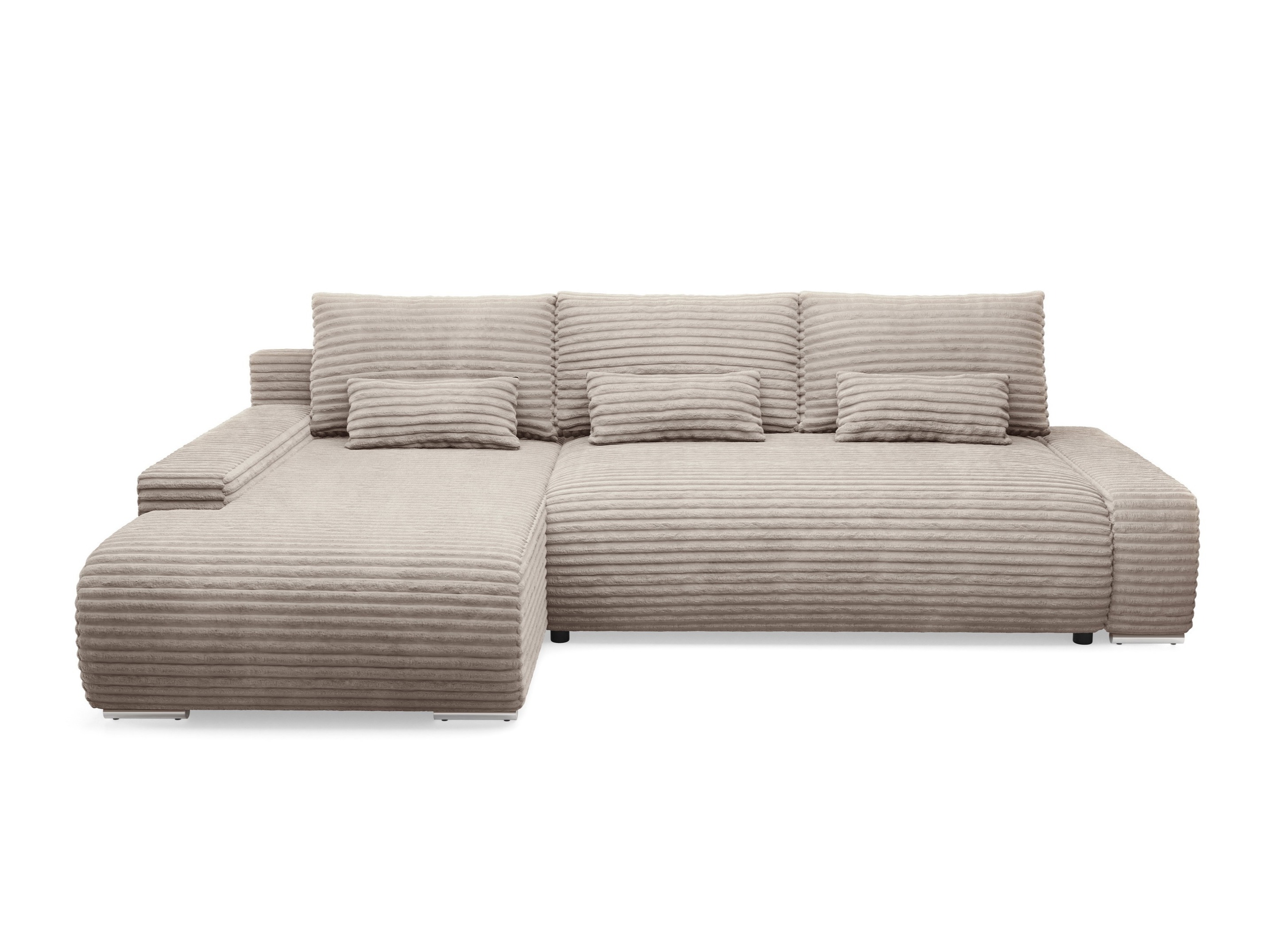 Hjørnesofa Franklin 201 (Ambience 04)
