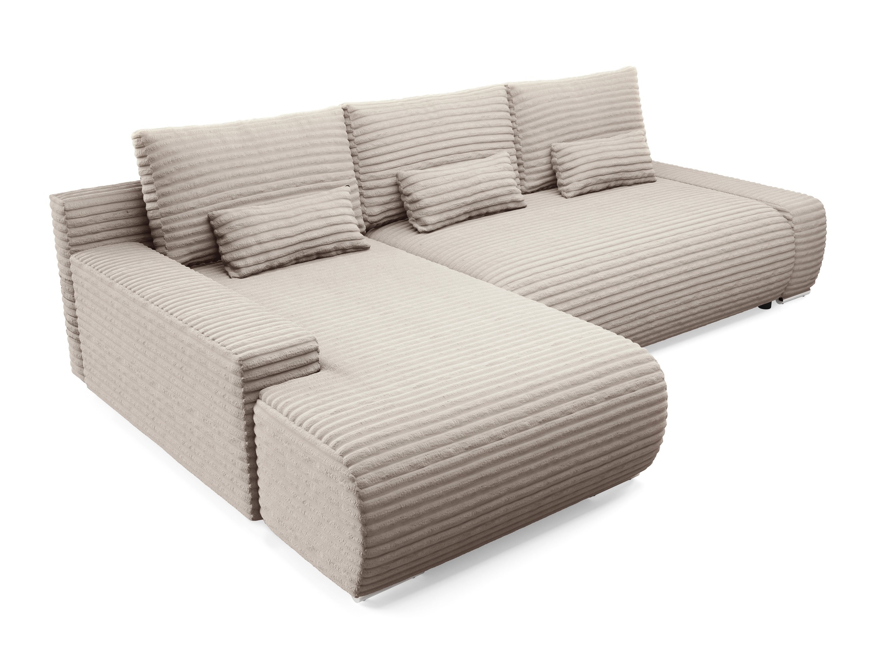 Hjørnesofa Franklin 201 (Ambience 04)
