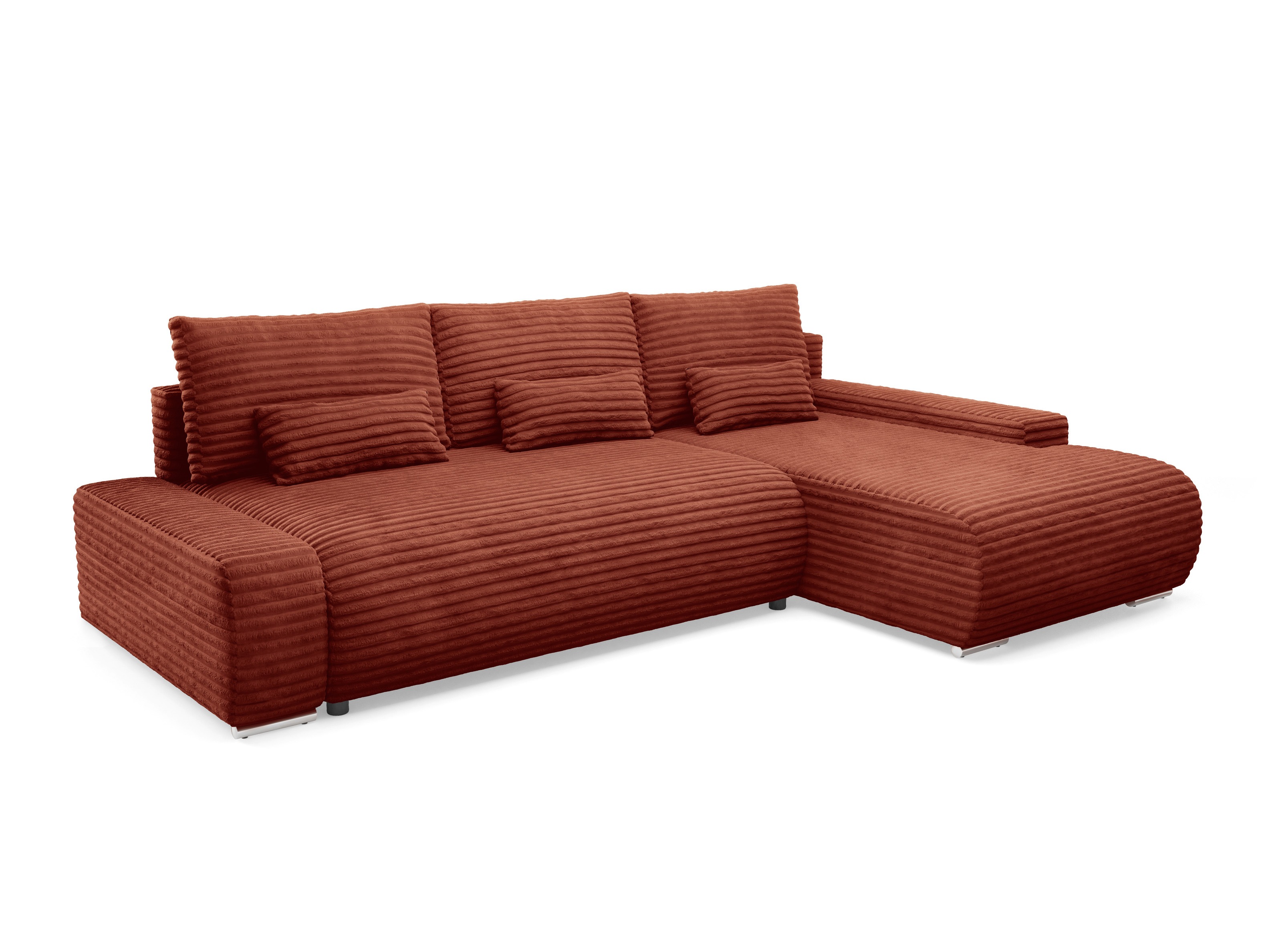 Hjørnesofa Franklin 201 (Ambience 09)