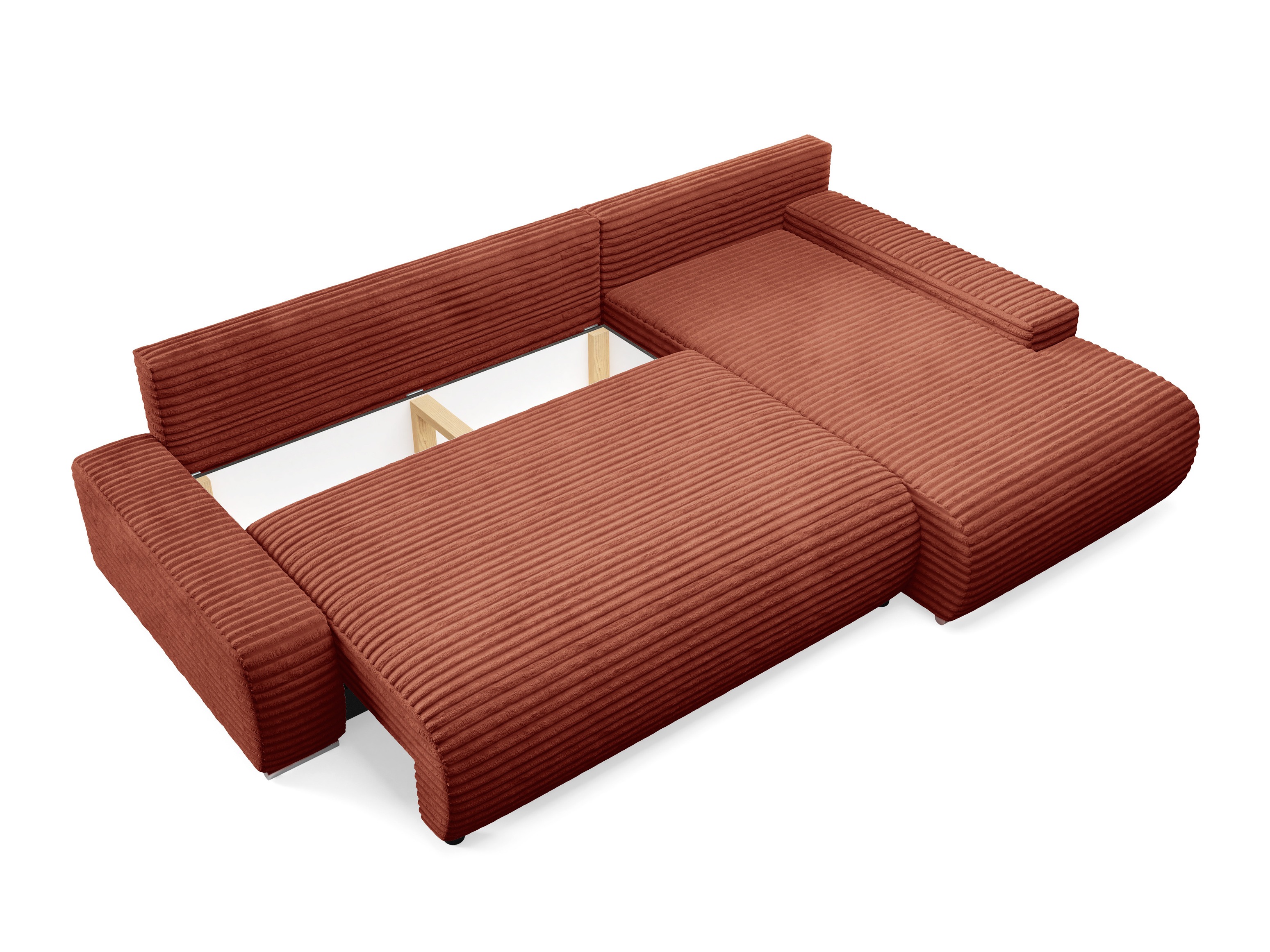 Hjørnesofa Franklin 201 (Ambience 09)