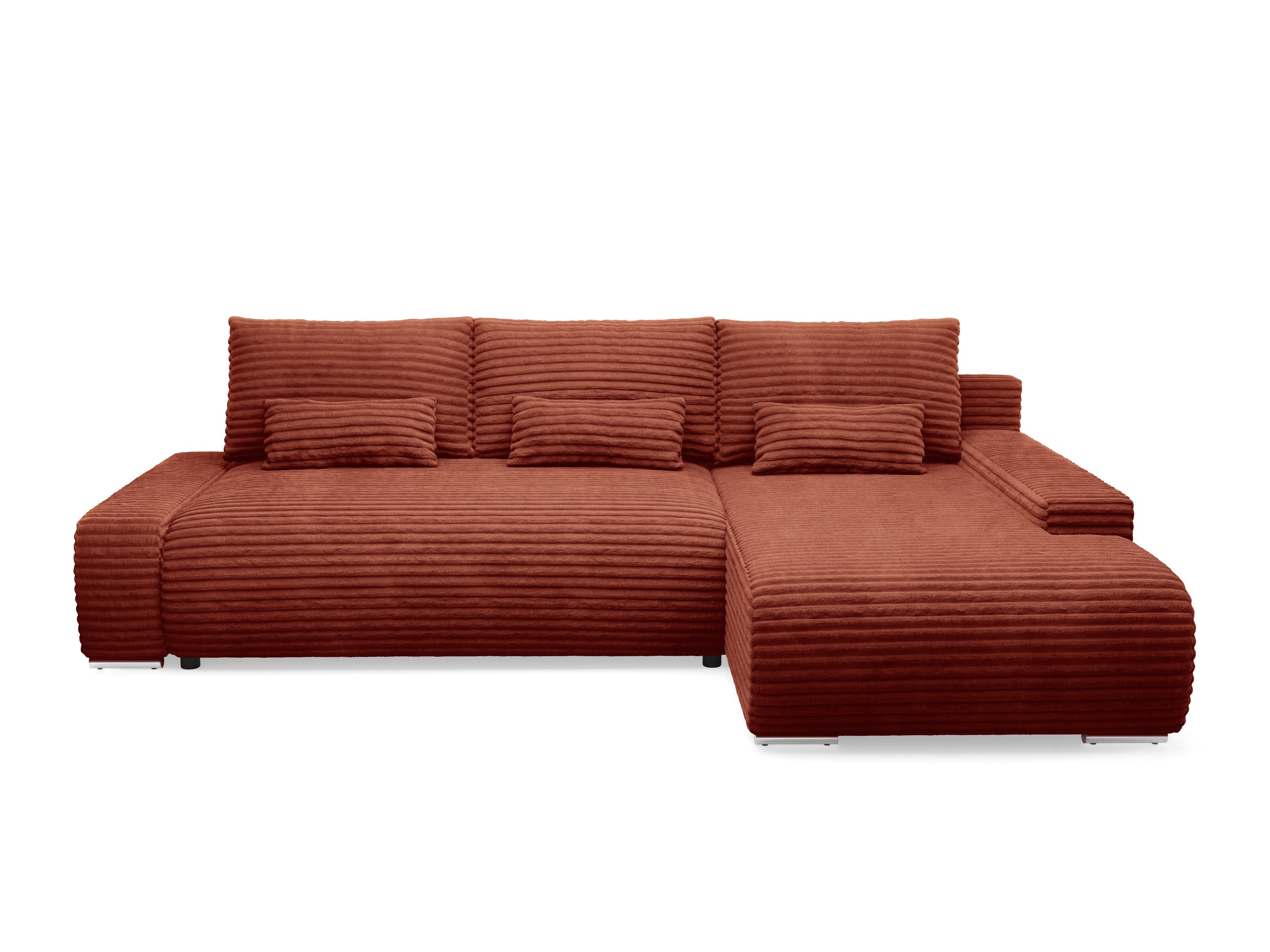 Hjørnesofa Franklin 201 (Ambience 09)