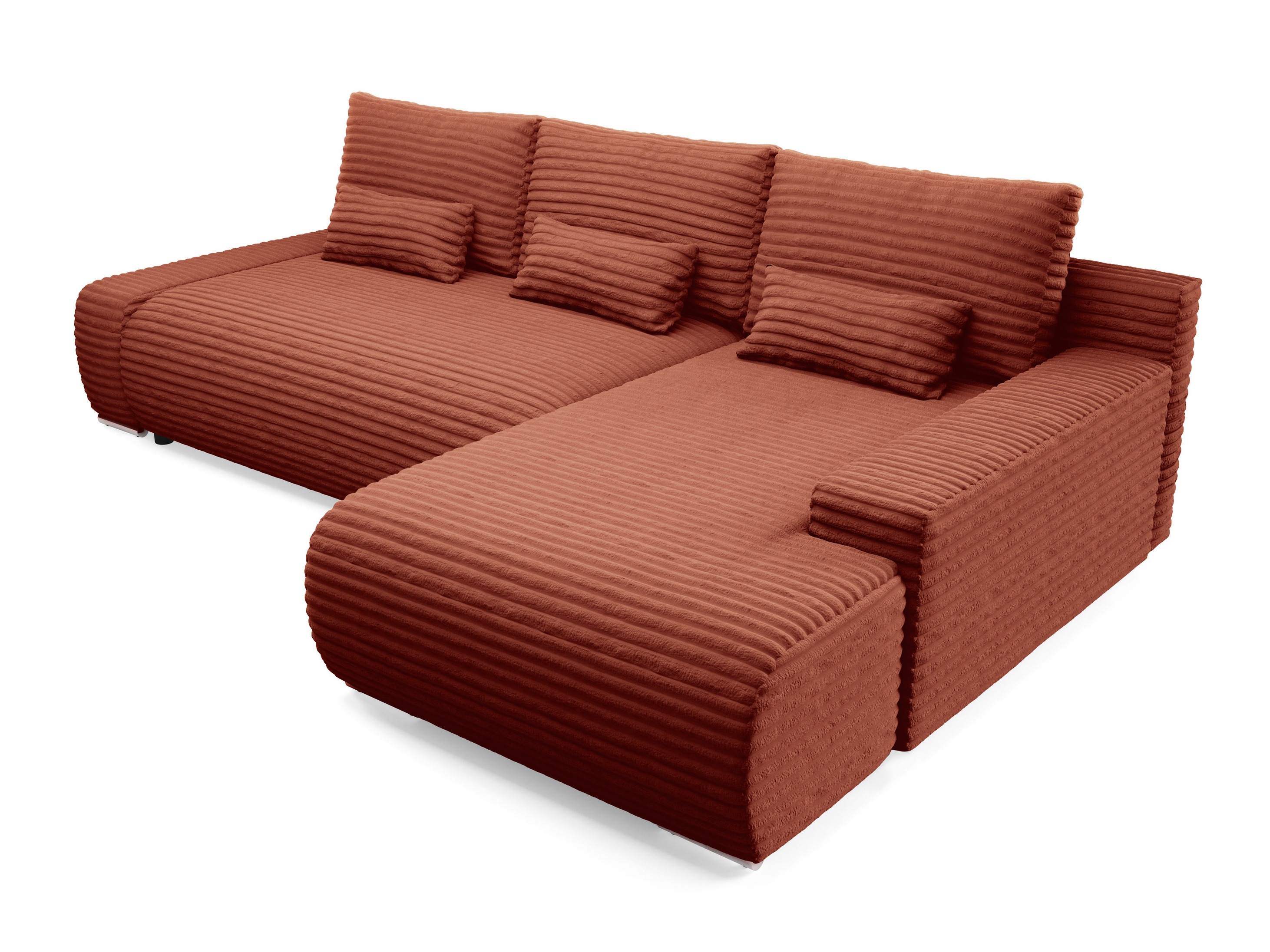 Hjørnesofa Franklin 201 (Ambience 09)