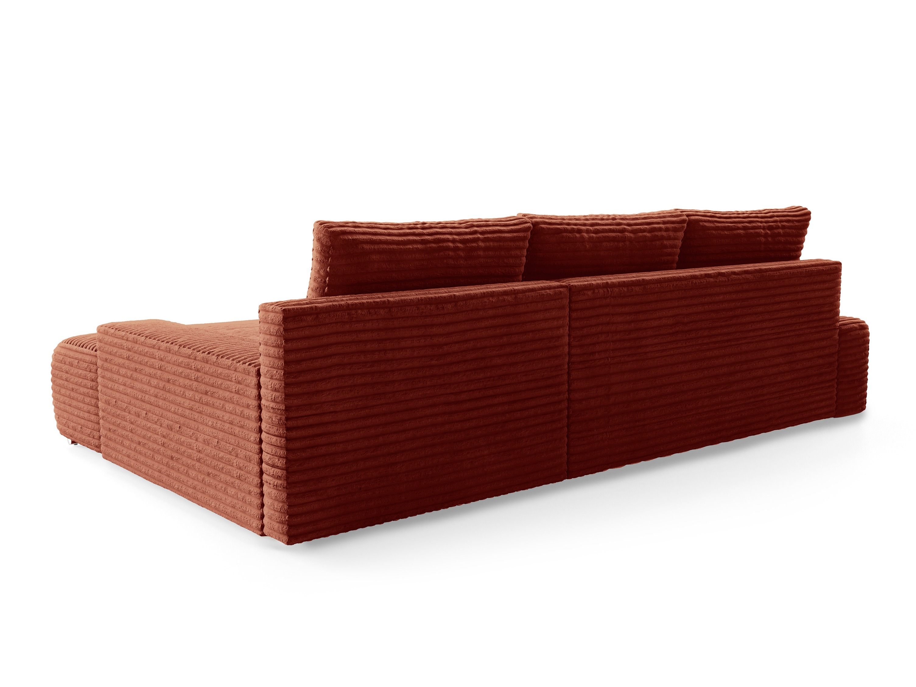 Hjørnesofa Franklin 201 (Ambience 09)