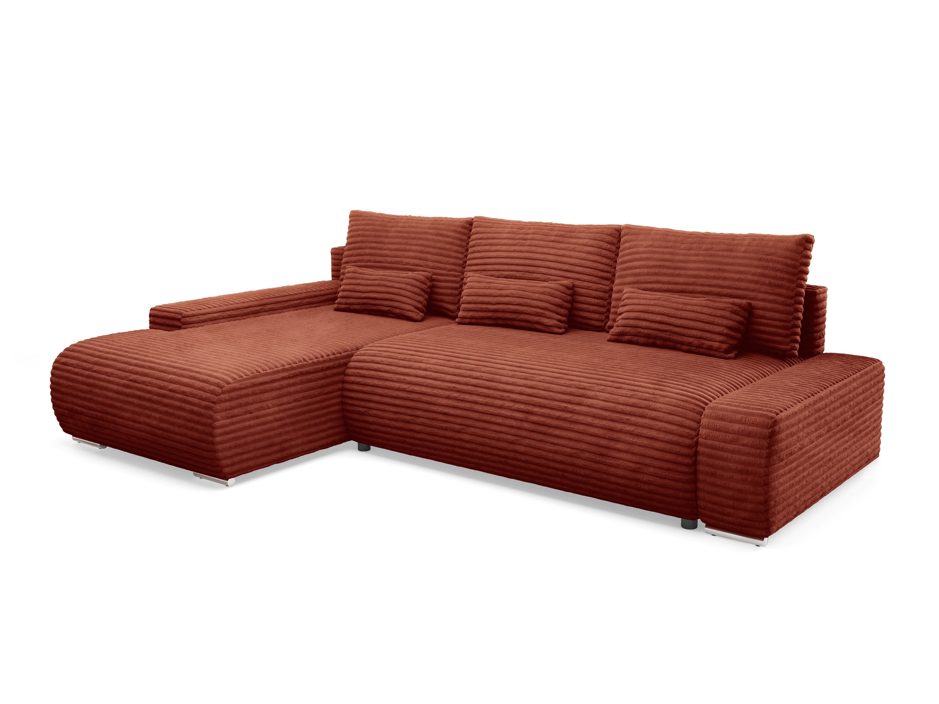 Hjørnesofa Franklin 201 (Ambience 09)