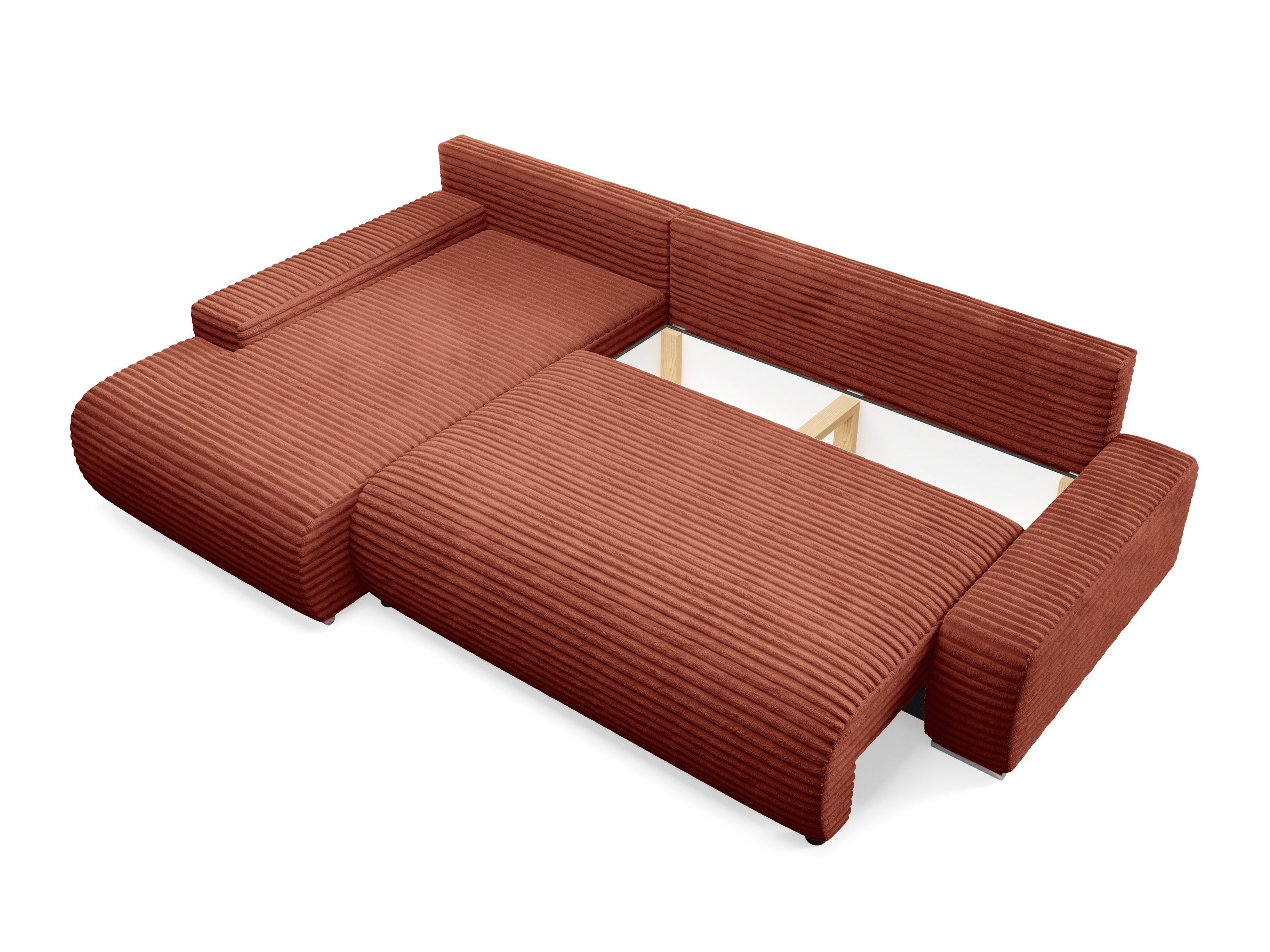 Hjørnesofa Franklin 201 (Ambience 09)