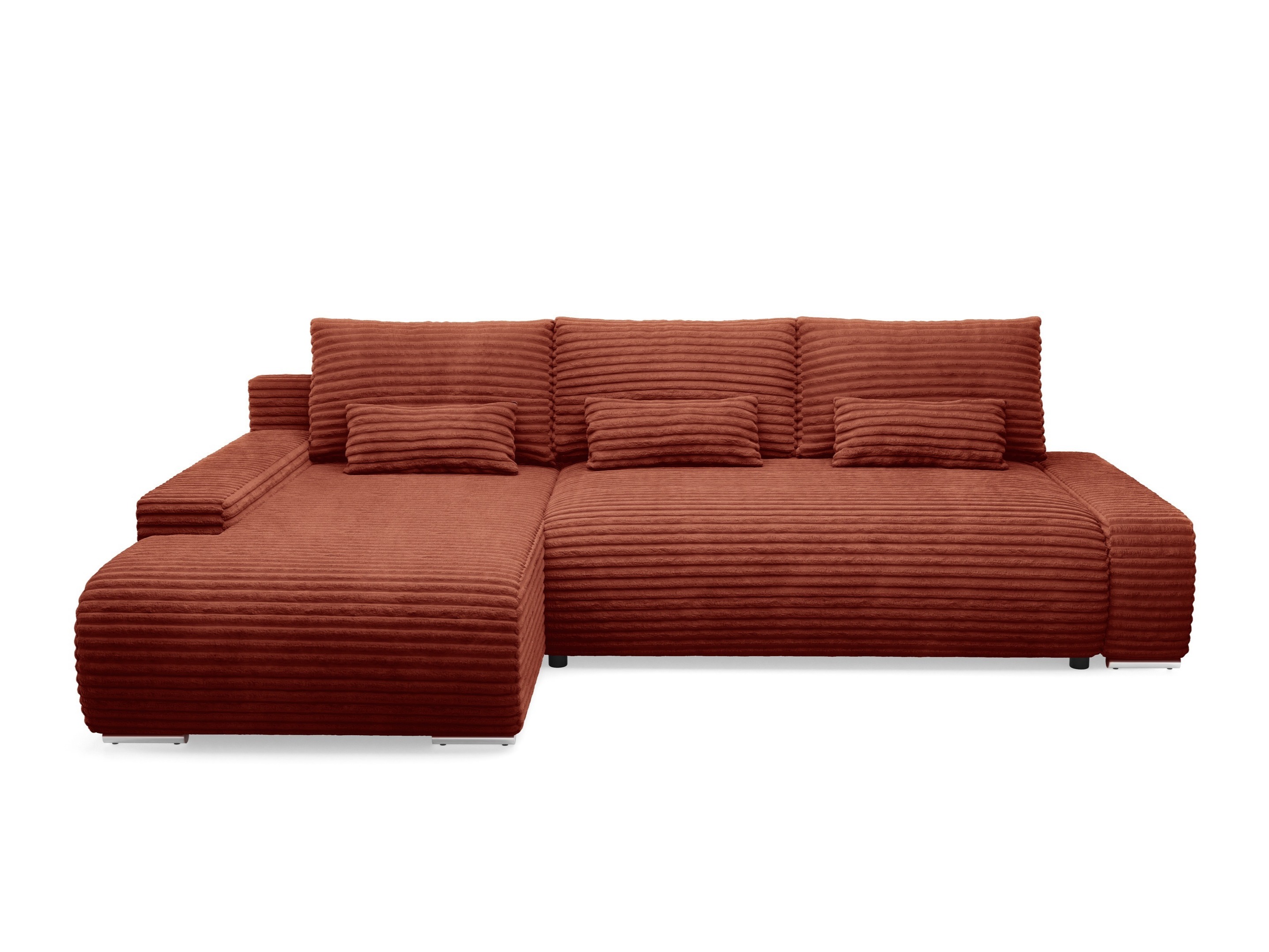 Hjørnesofa Franklin 201 (Ambience 09)