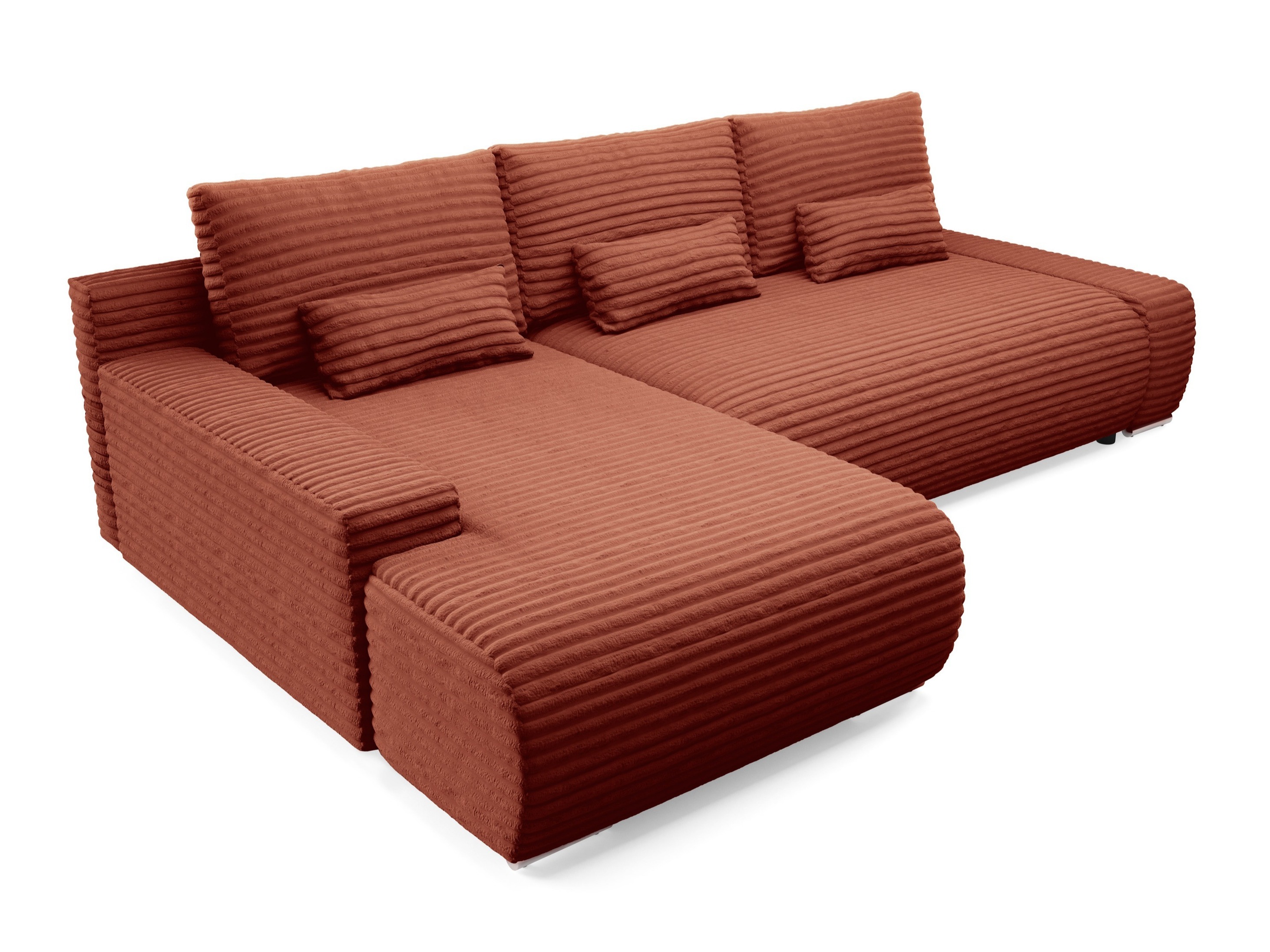 Hjørnesofa Franklin 201 (Ambience 09)