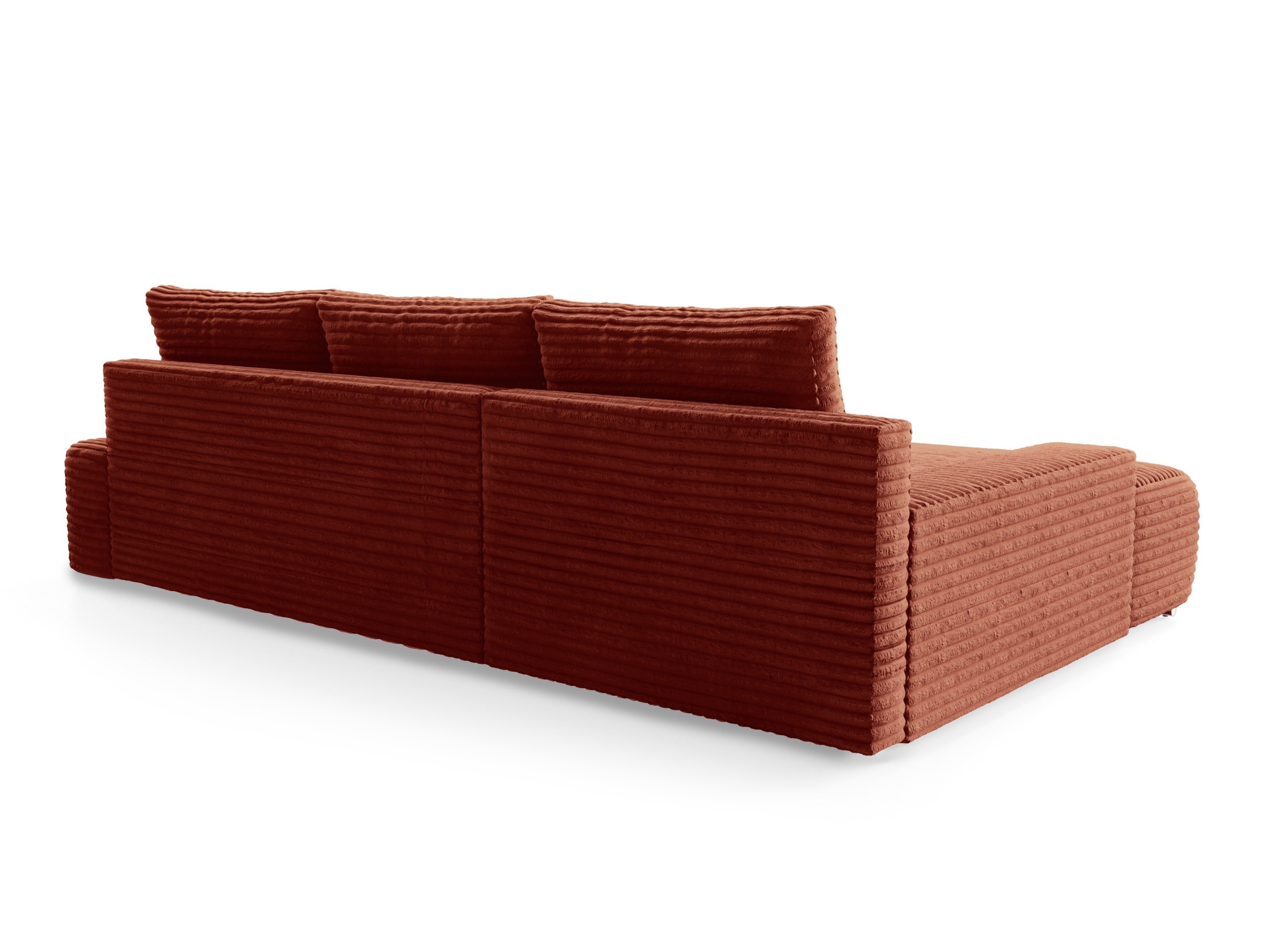 Hjørnesofa Franklin 201 (Ambience 09)