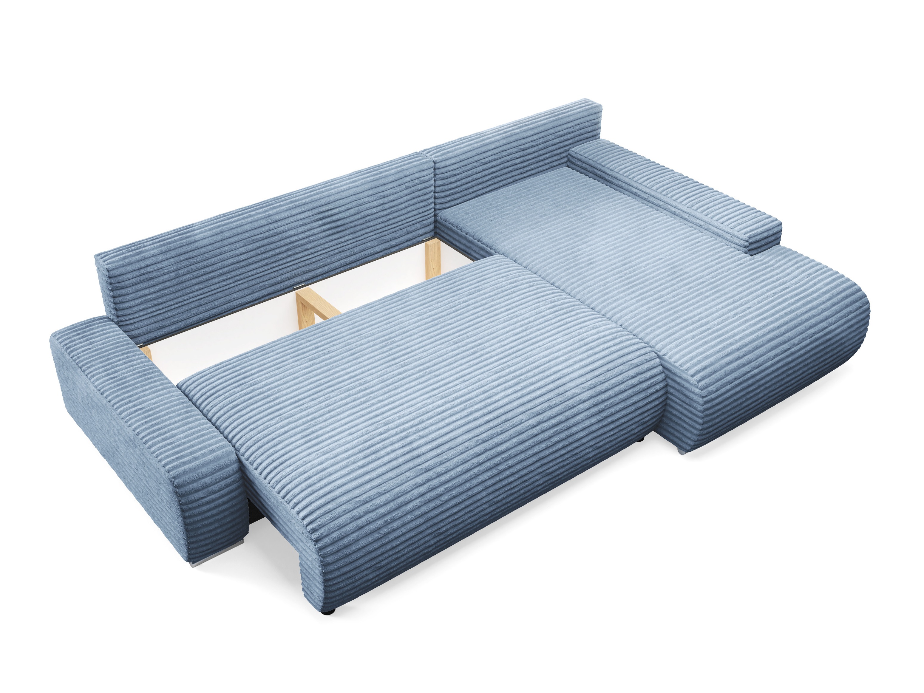 Hjørnesofa Franklin 201 (Ambience 13)