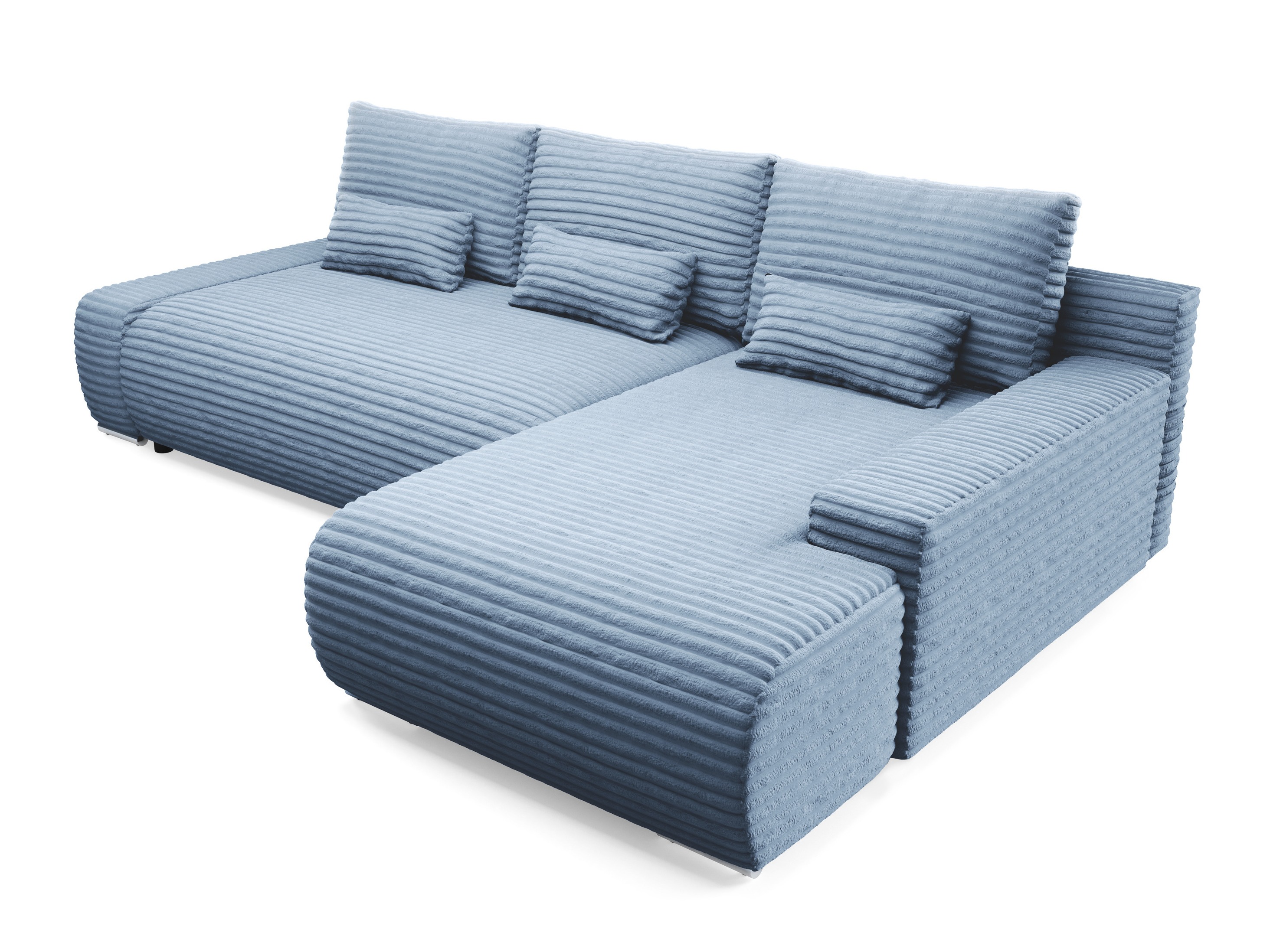 Hjørnesofa Franklin 201 (Ambience 13)