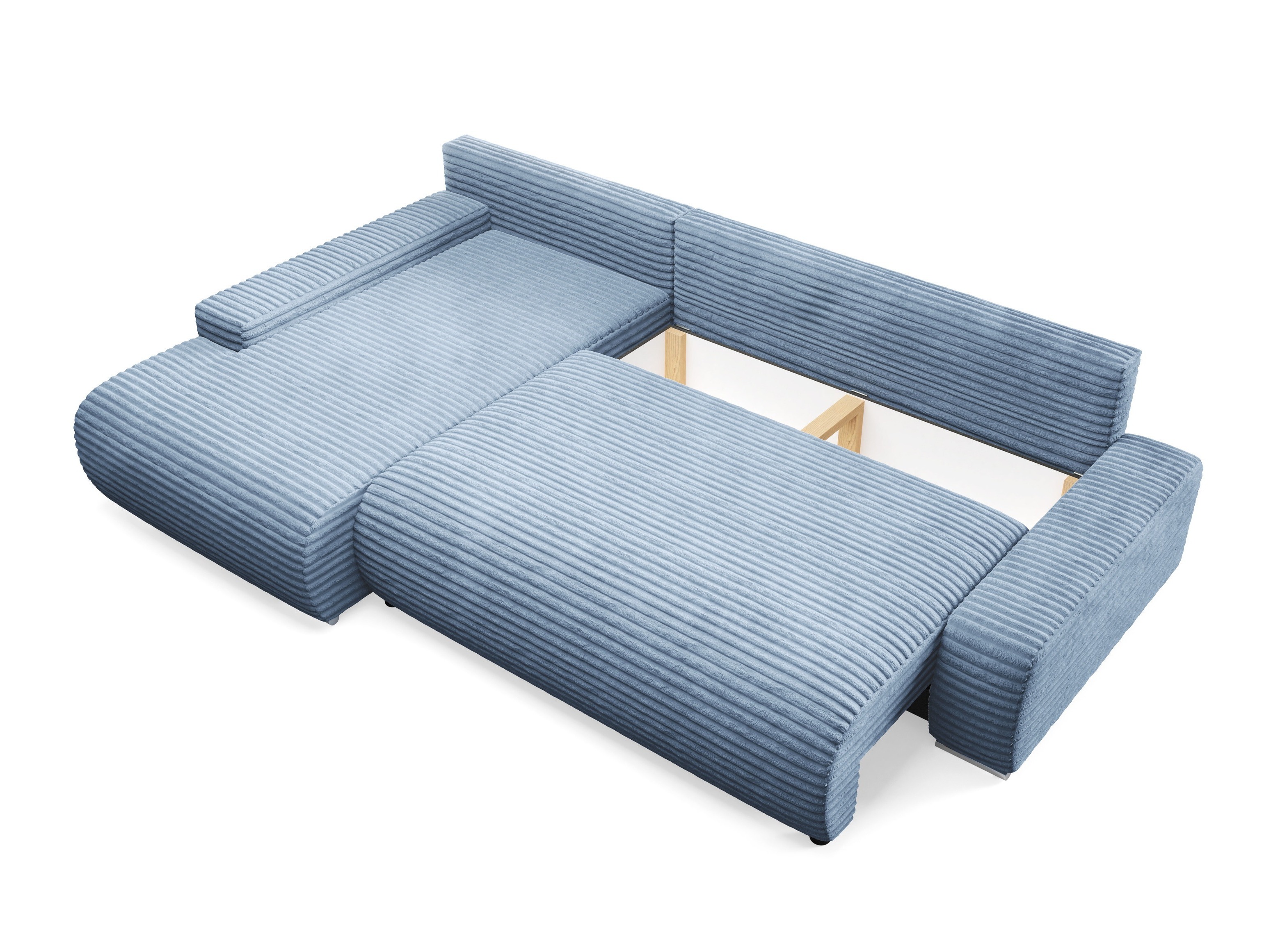 Hjørnesofa Franklin 201 (Ambience 13)
