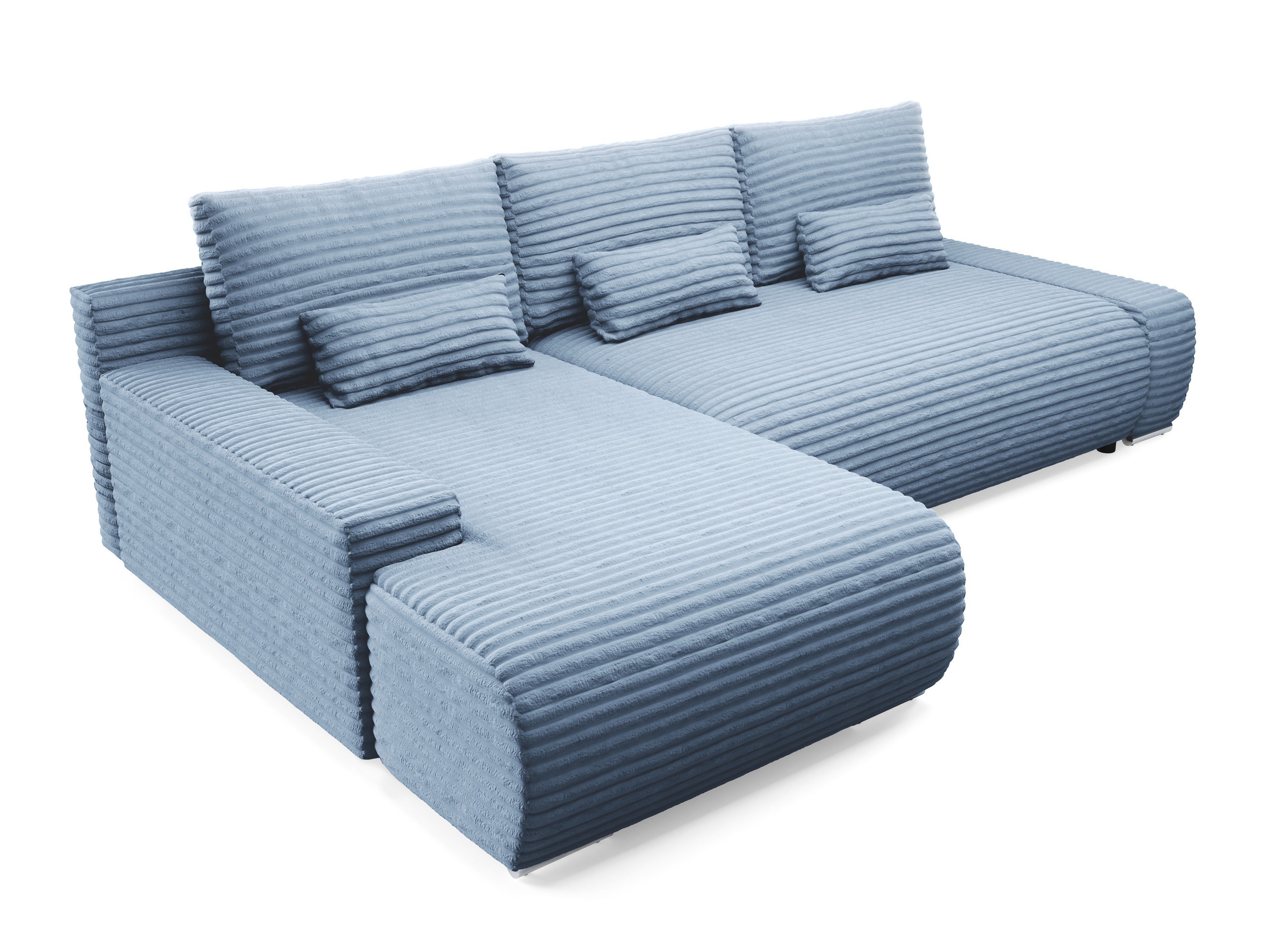Hjørnesofa Franklin 201 (Ambience 13)
