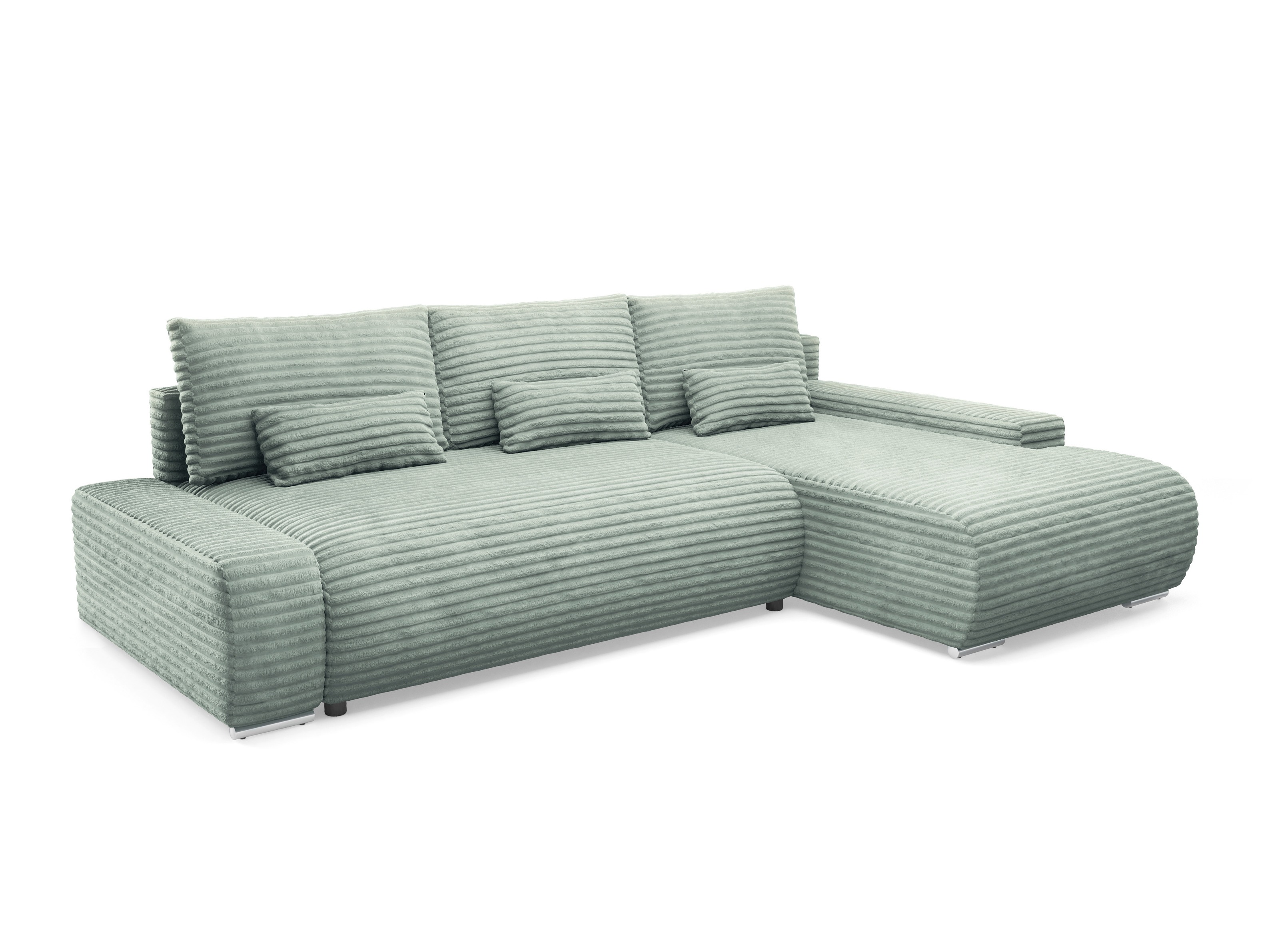 Hjørnesofa Franklin 201 (Ambience 14)