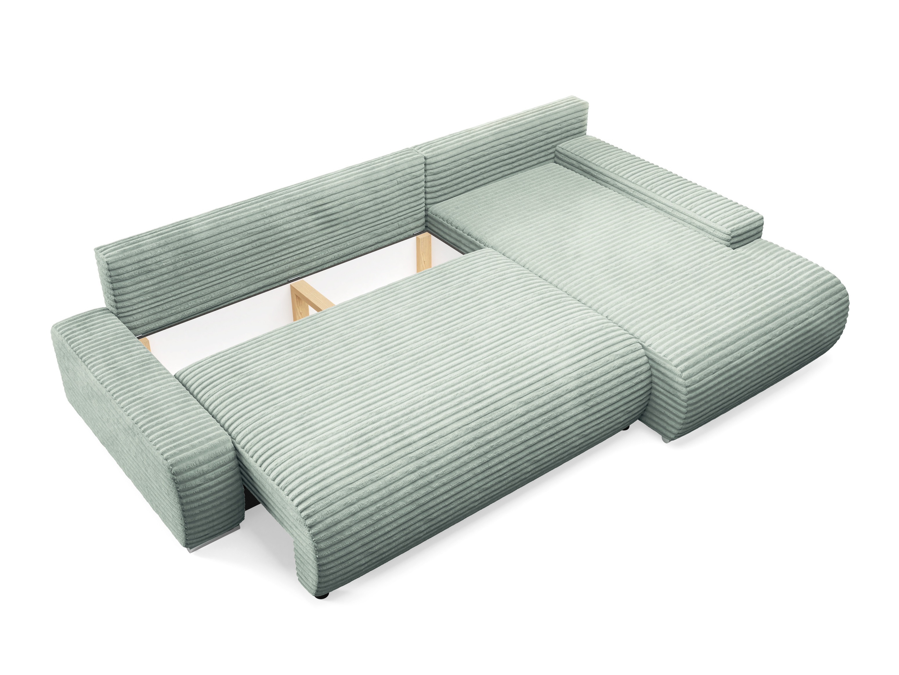 Hjørnesofa Franklin 201 (Ambience 14)