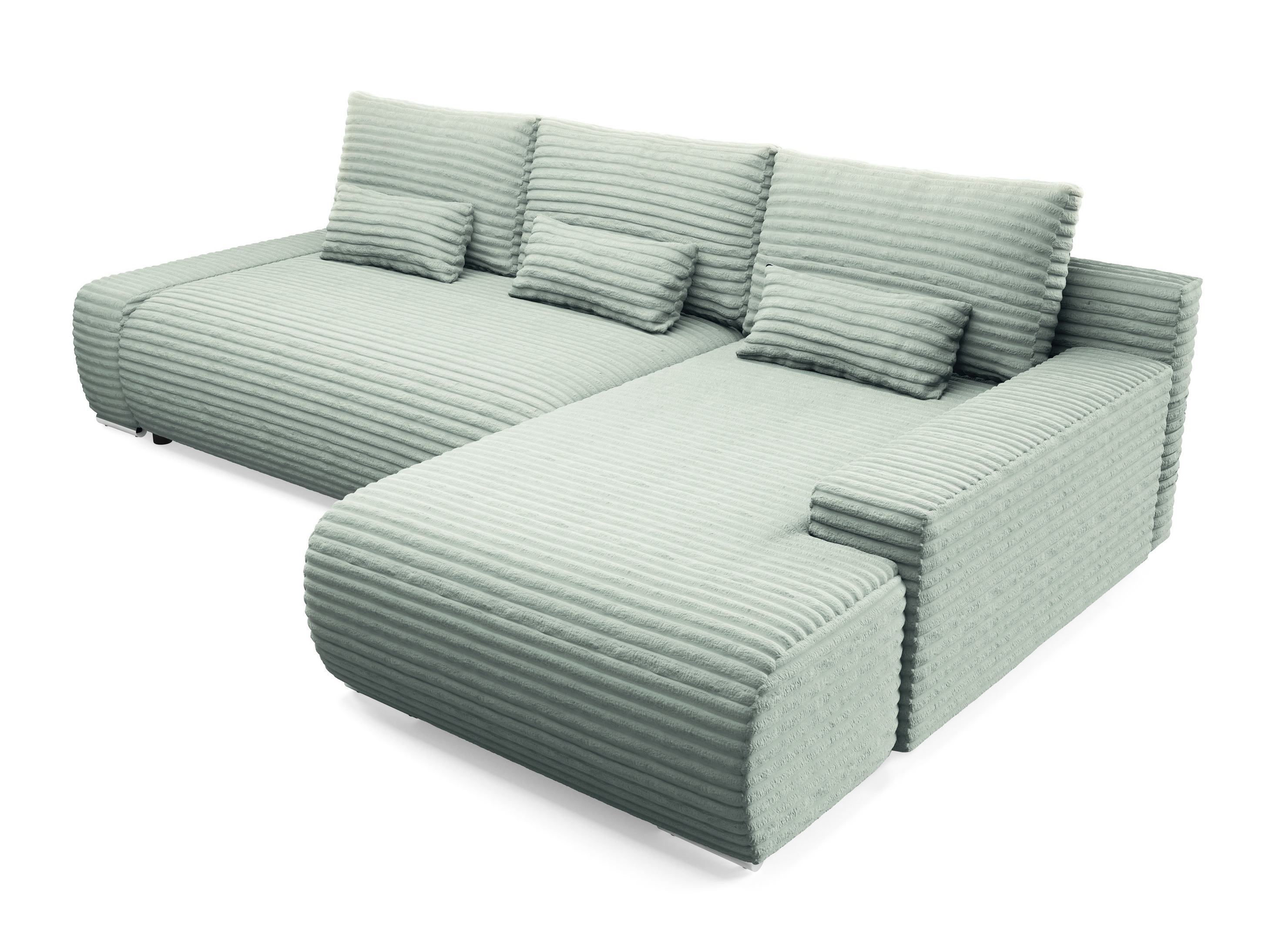 Hjørnesofa Franklin 201 (Ambience 14)