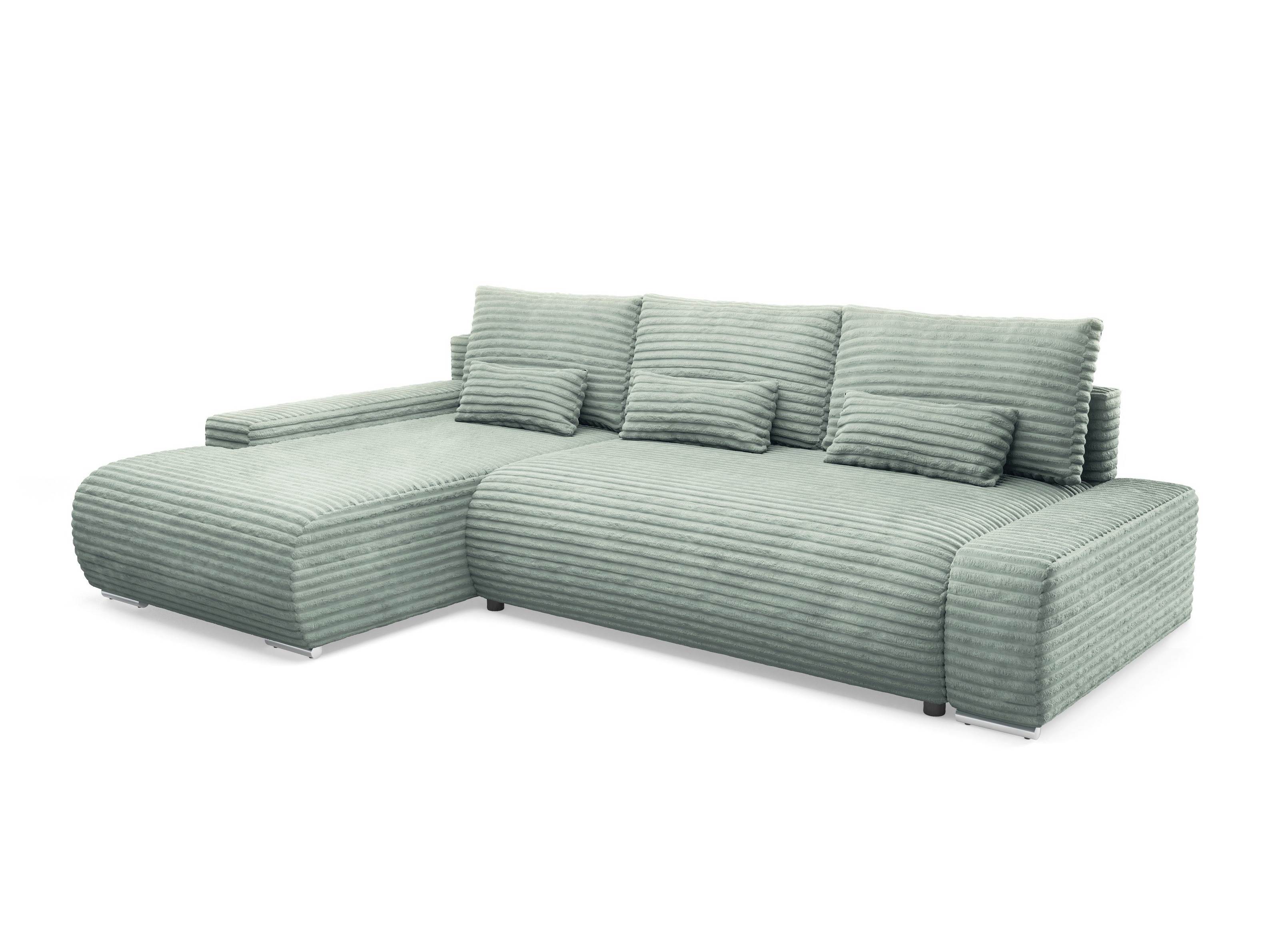 Hjørnesofa Franklin 201 (Ambience 14)
