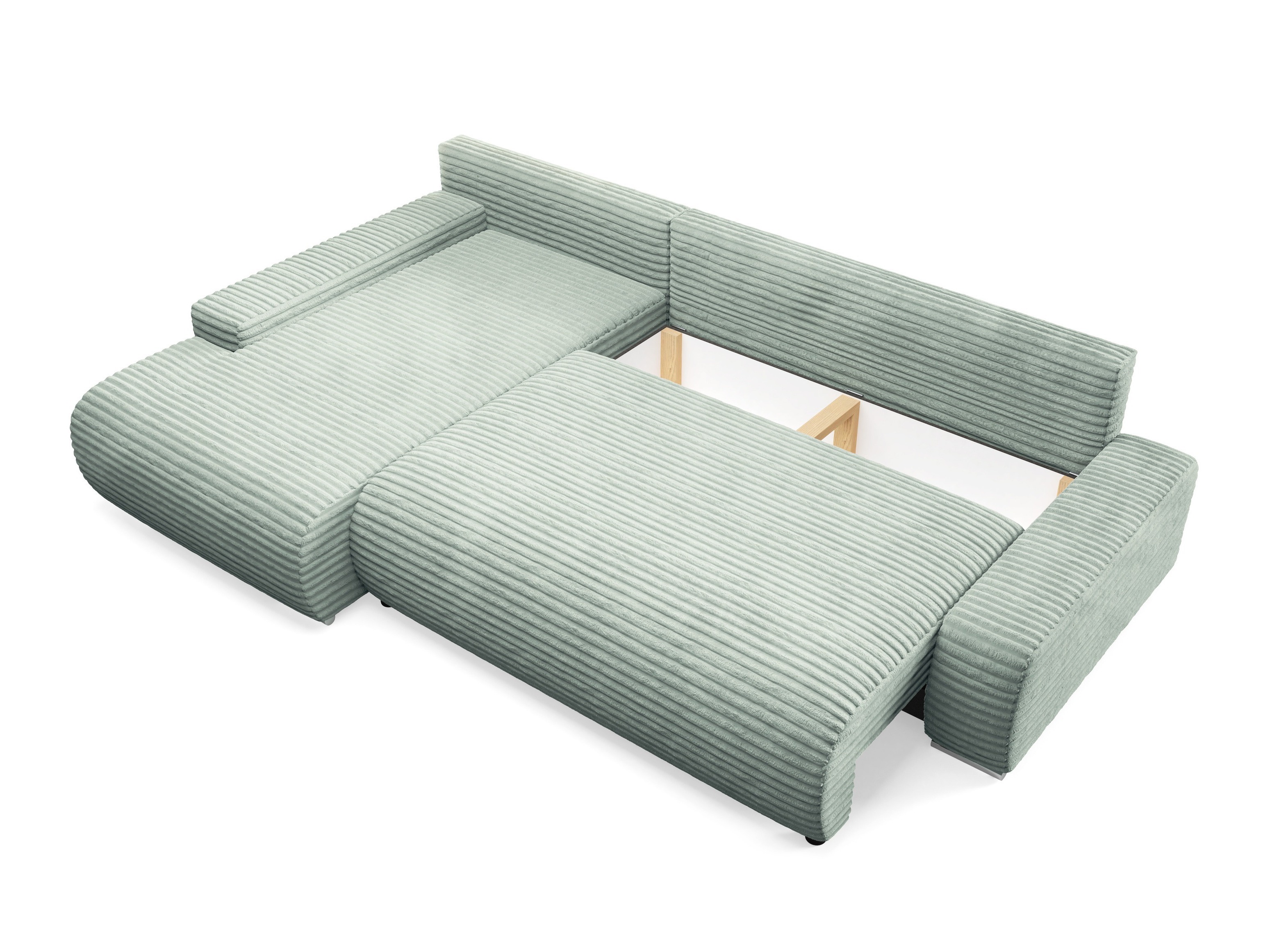 Hjørnesofa Franklin 201 (Ambience 14)