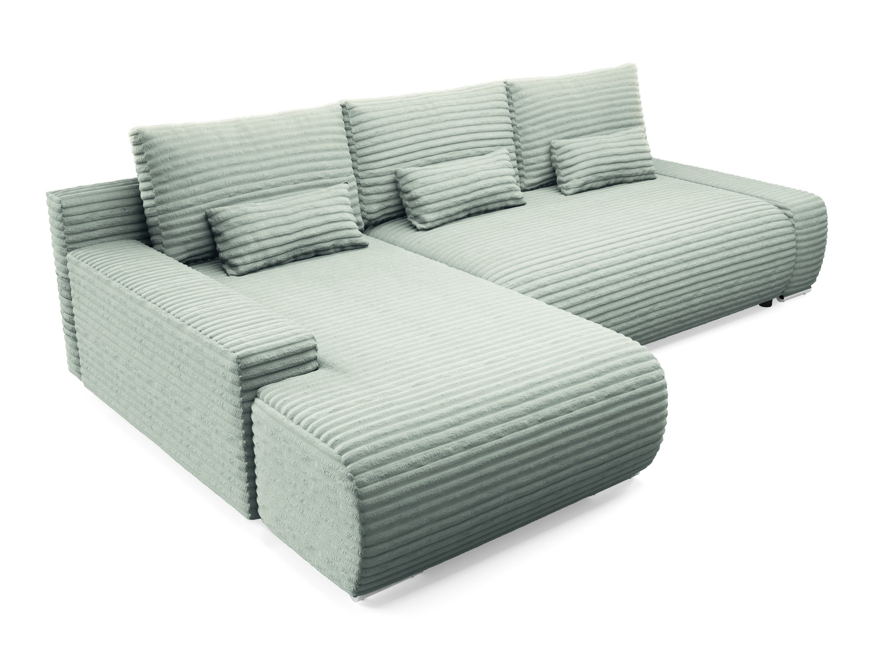 Hjørnesofa Franklin 201 (Ambience 14)