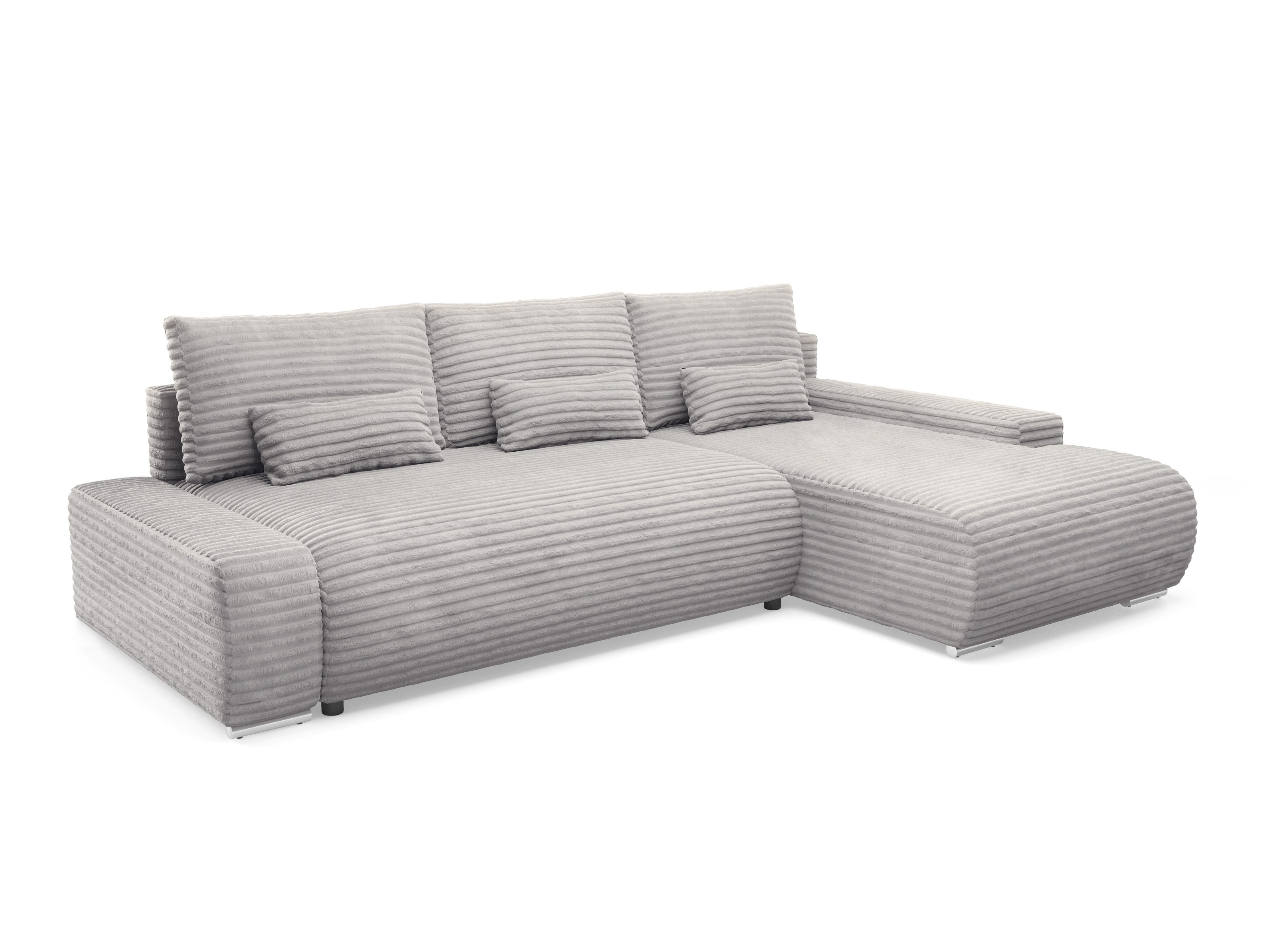 Hjørnesofa Franklin 201 (Ambience 17)