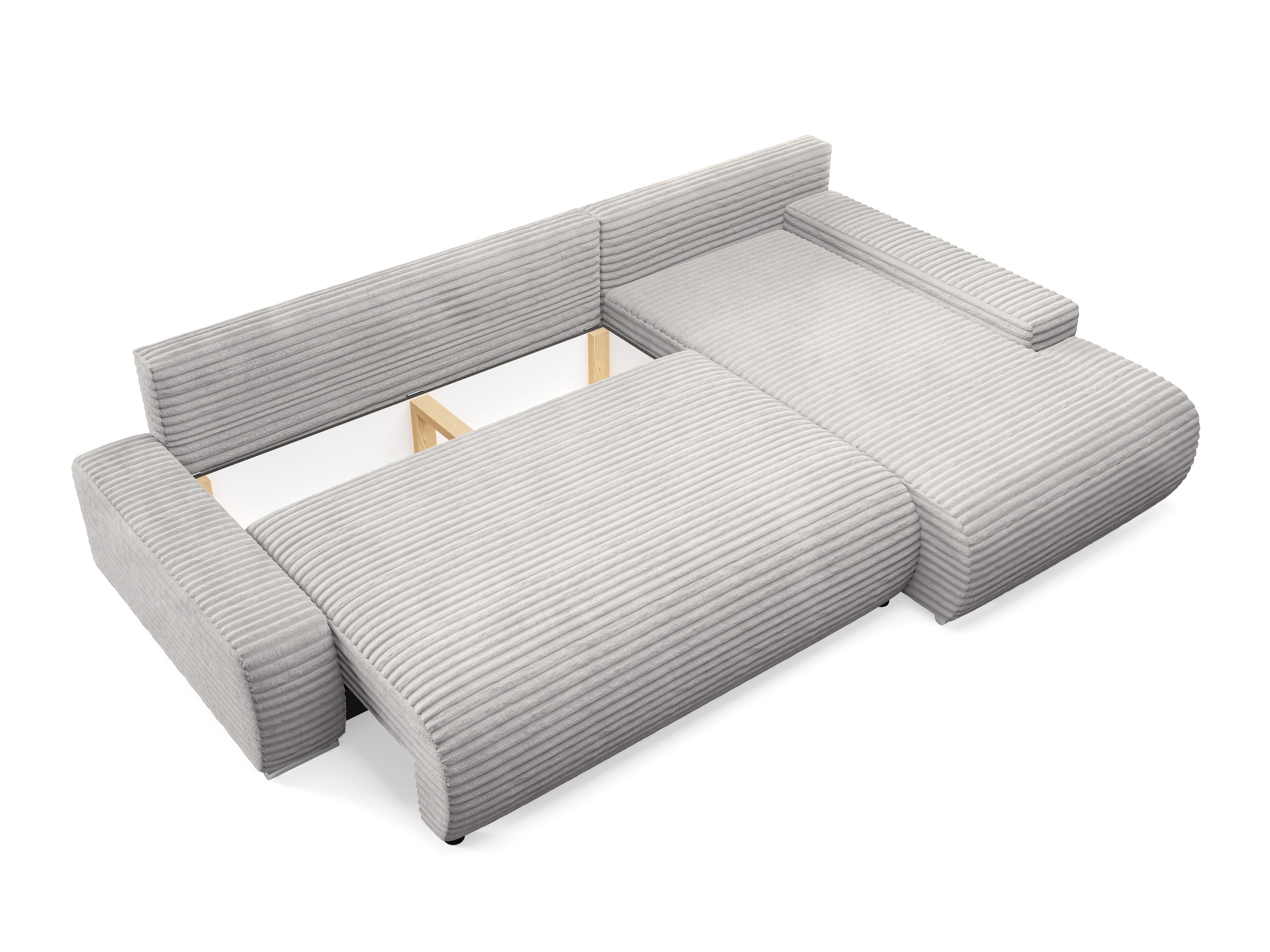 Hjørnesofa Franklin 201 (Ambience 17)